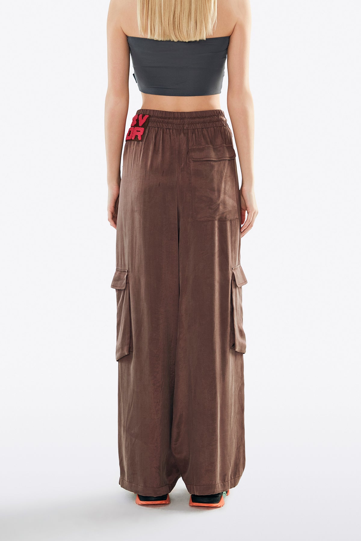 Choco Pants 11480