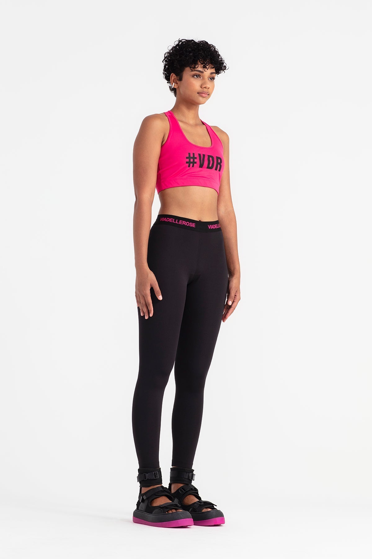 Nero Leggings 11513