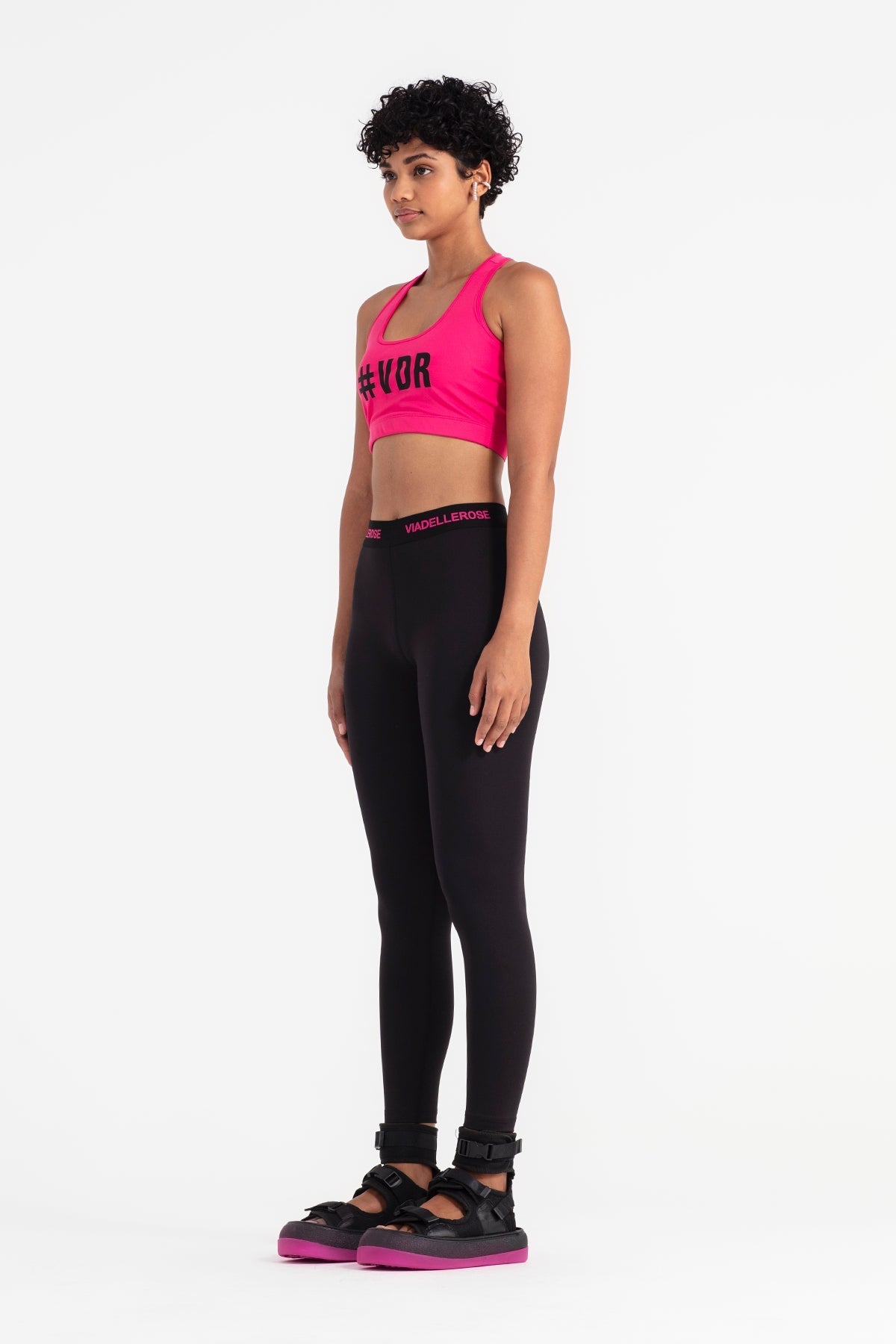 Nero Leggings 11513