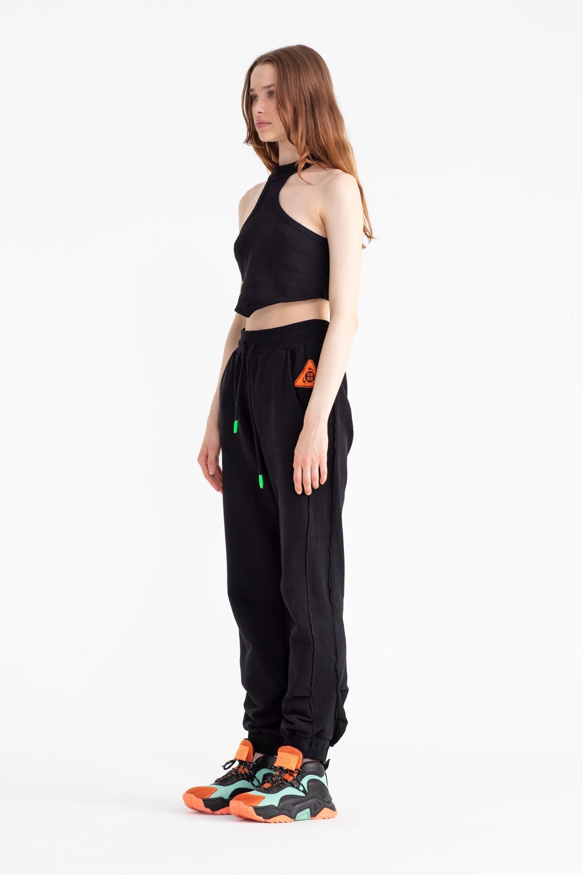 Nero Pants 11520