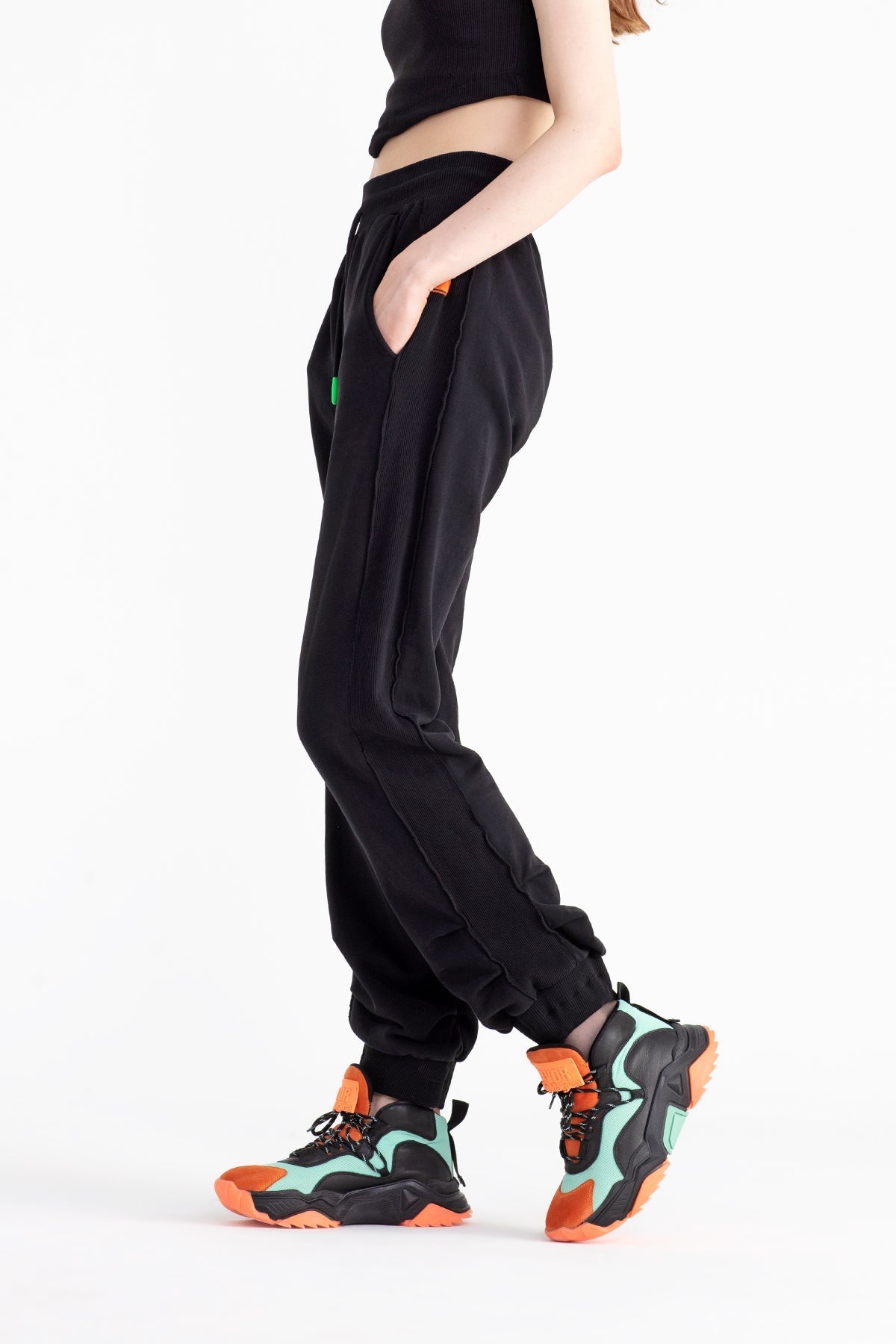 Nero Pants 11520