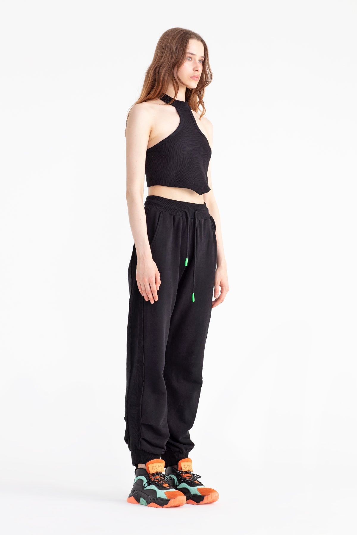 Nero Pants 11520