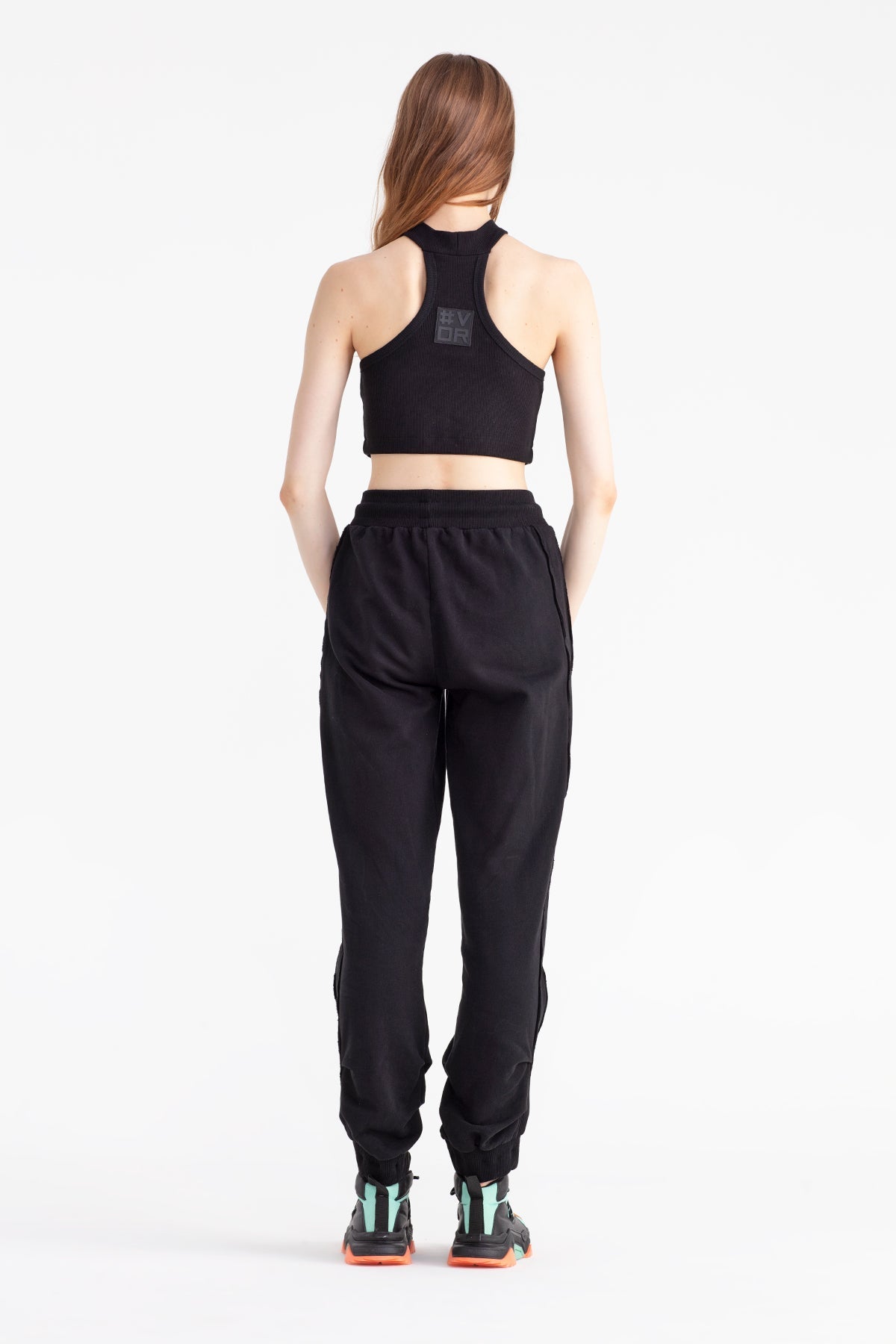 Nero Pants 11520