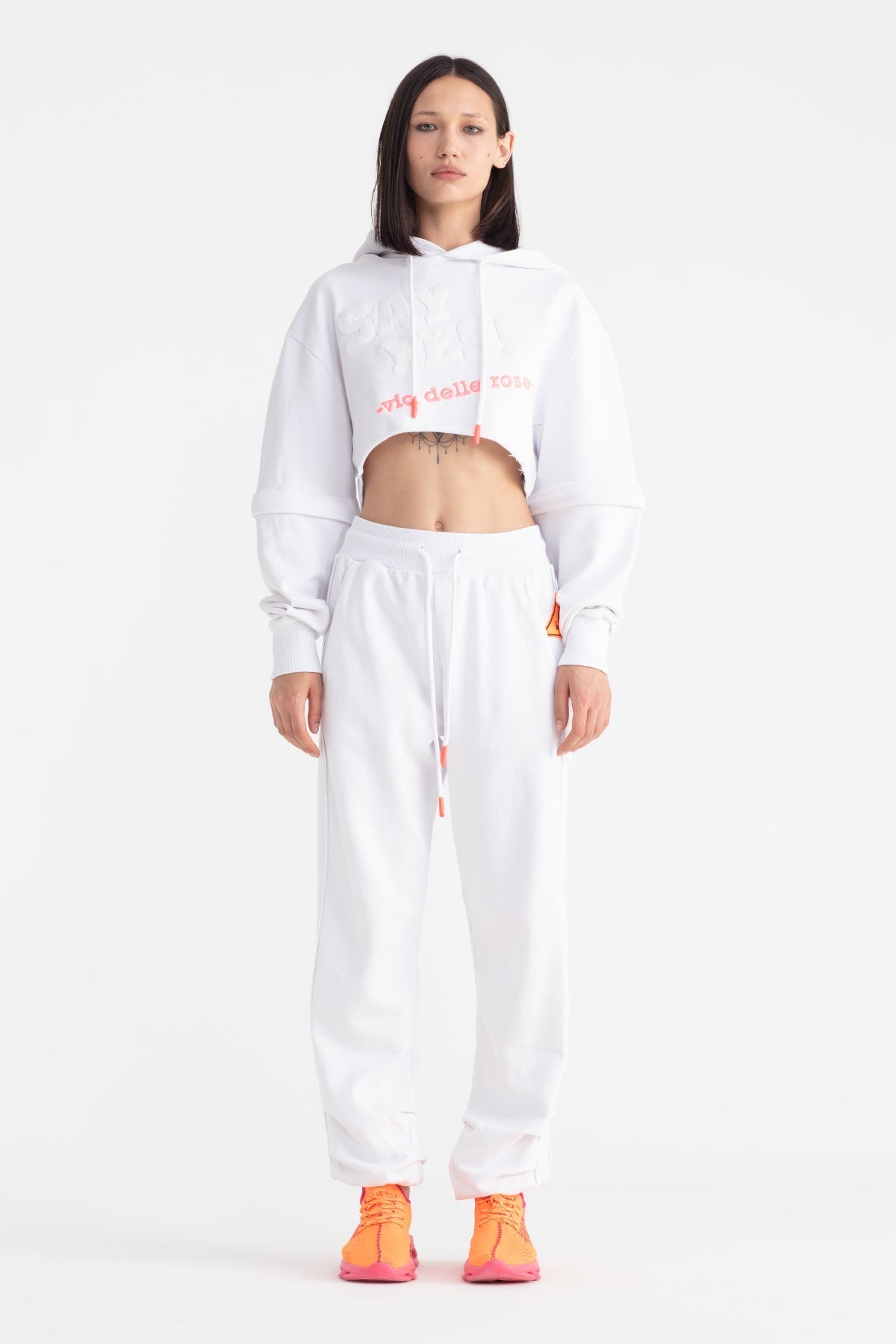 Bianco Pants 11520
