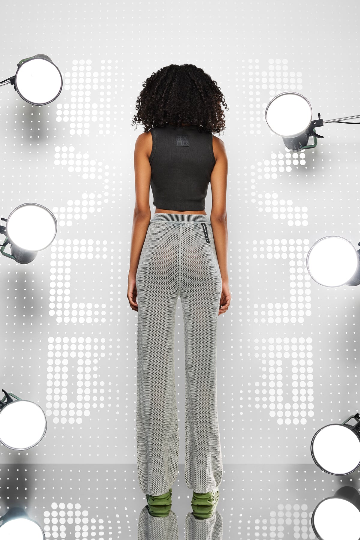Top Pants 15052