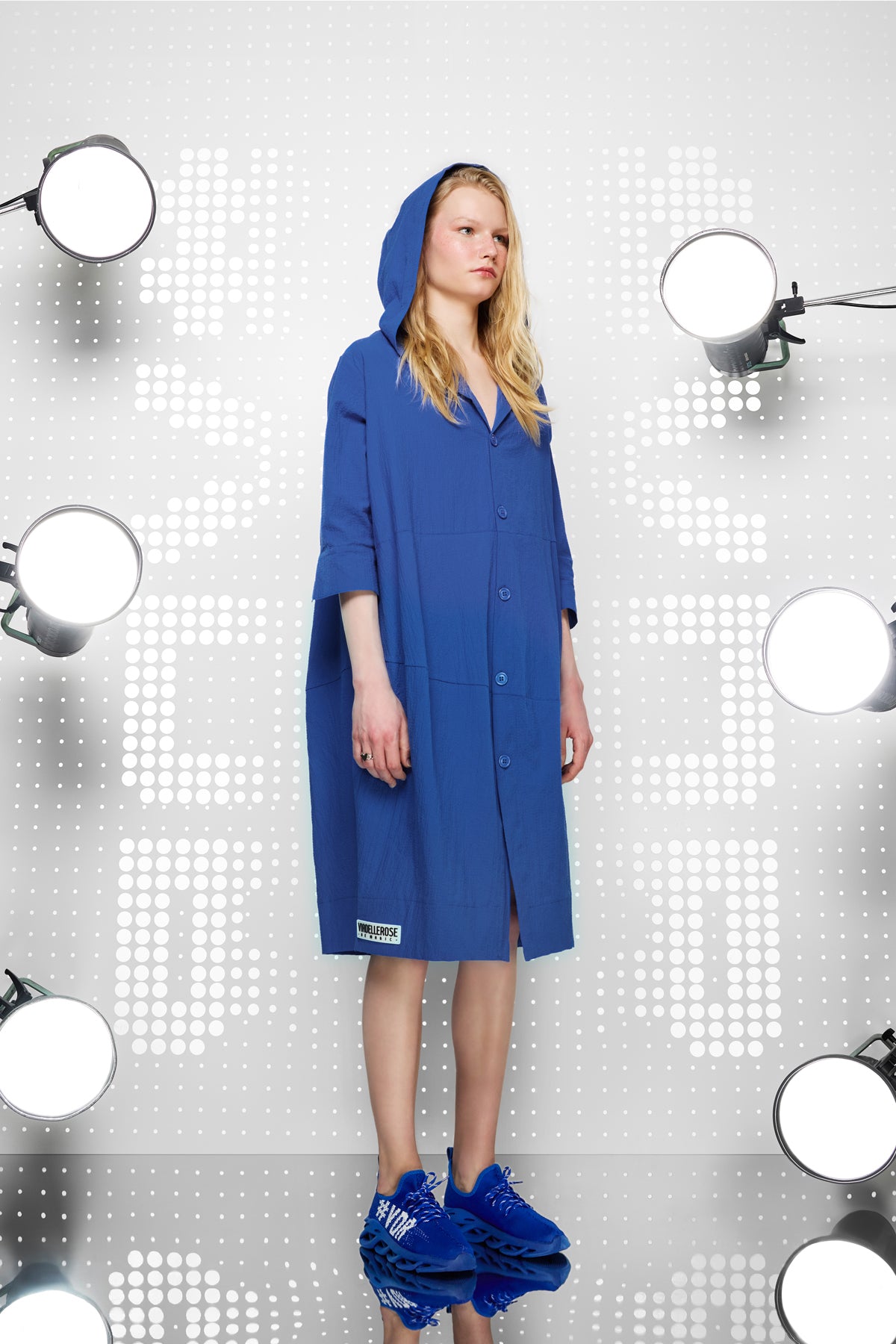 Royal Dress 15460