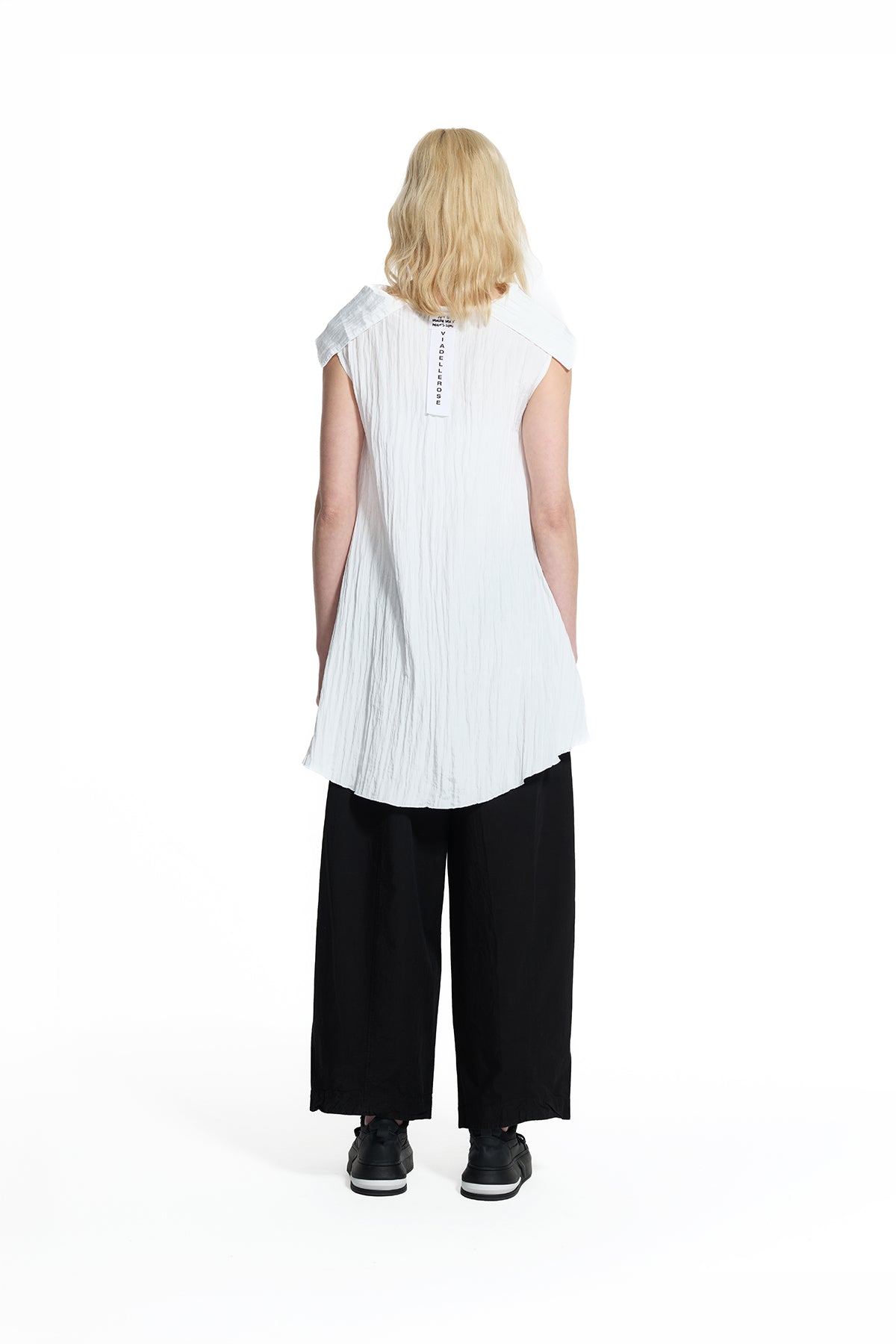 #VDR Look S2601