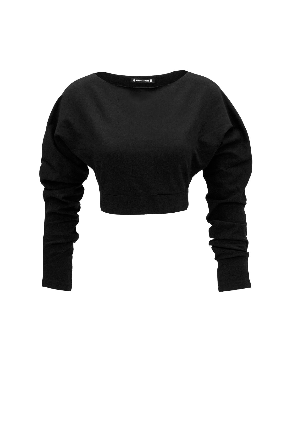 Nero Sw-shirt 6202