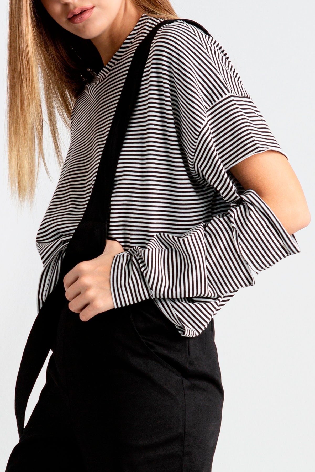 Nero Overall 6204