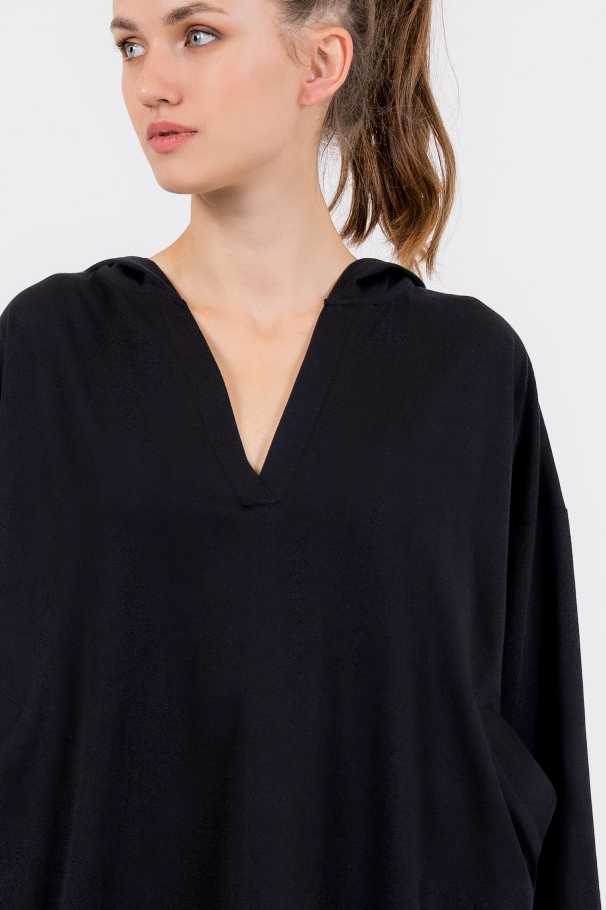 Nero Tunic 8107