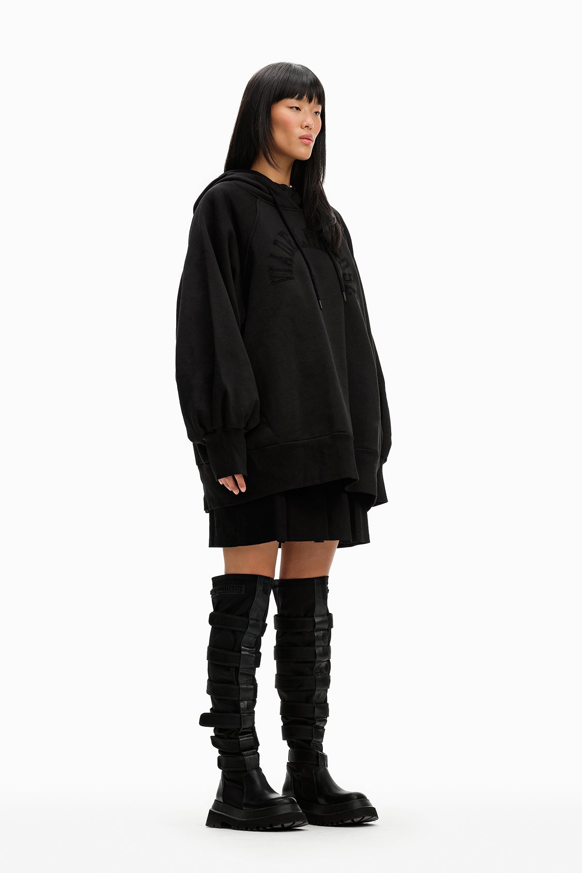 Nero Sw-shirt 10097