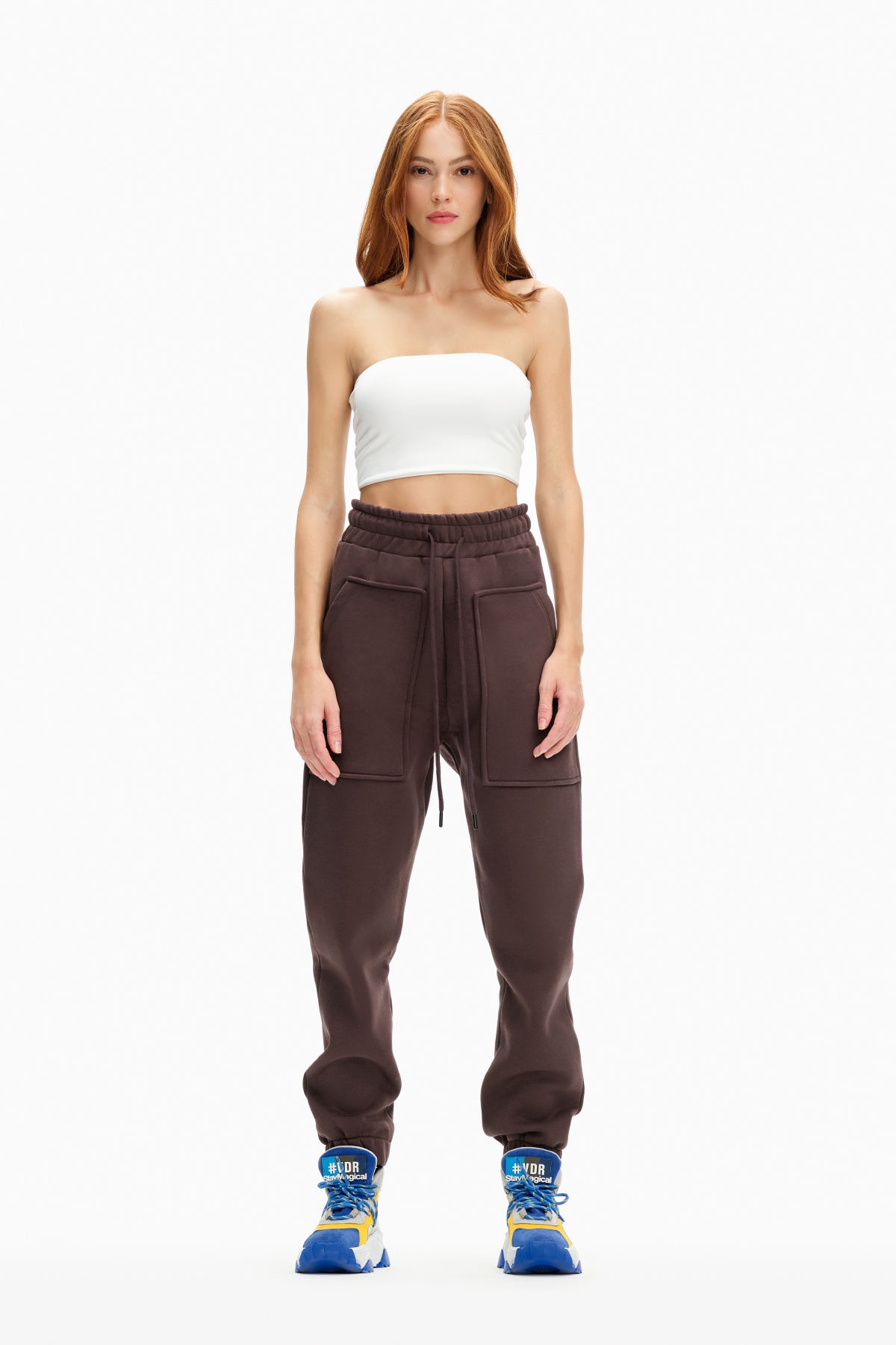 Marrone Pants 10101