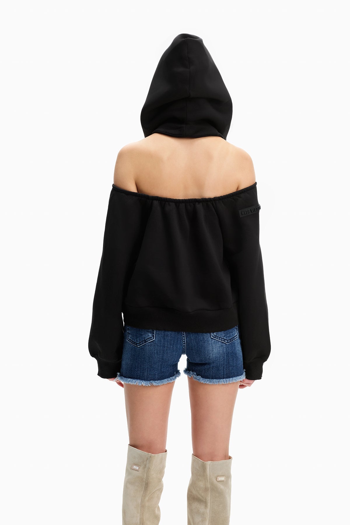 Nero Sw-shirt 10110