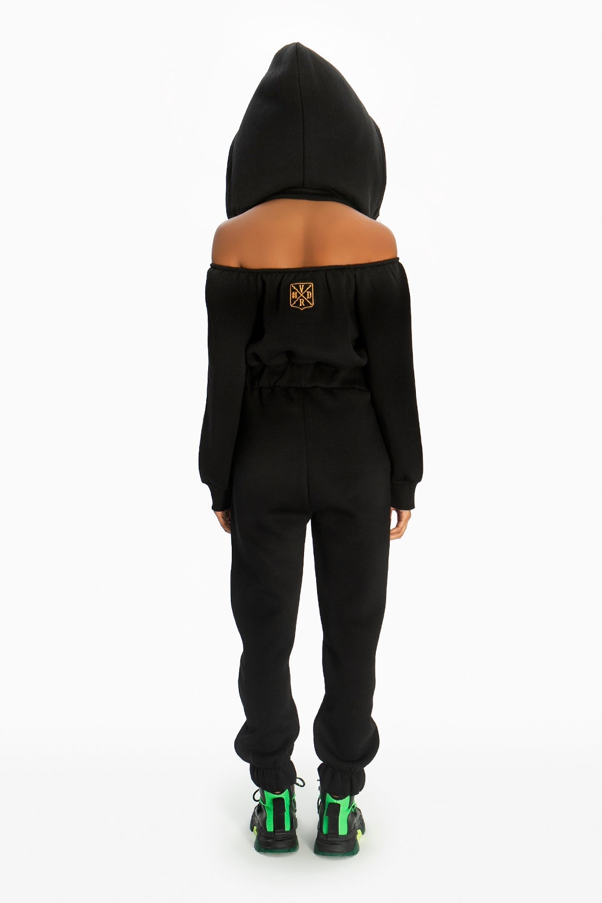 Nero Overall 10111
