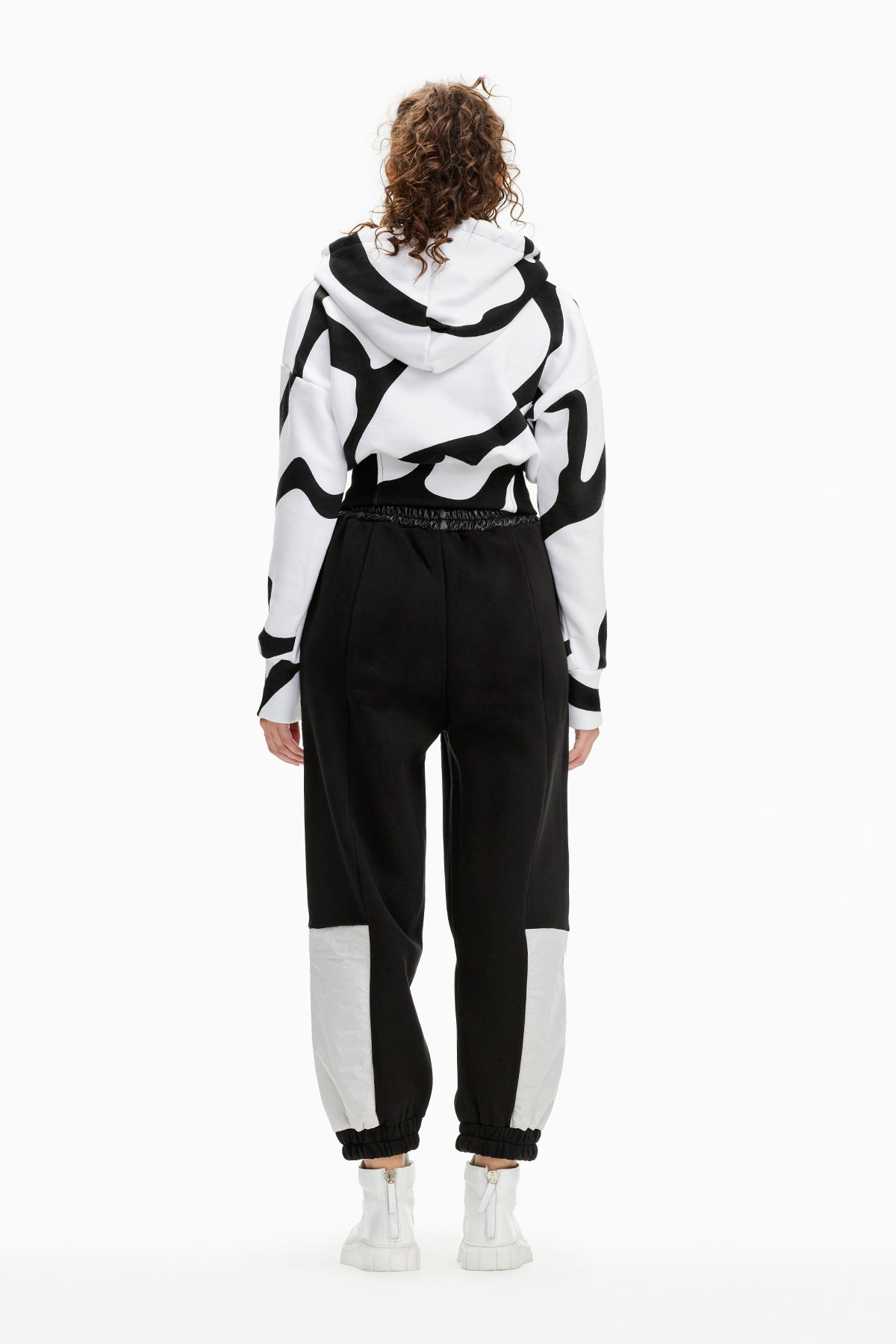 Nero Pants 10148