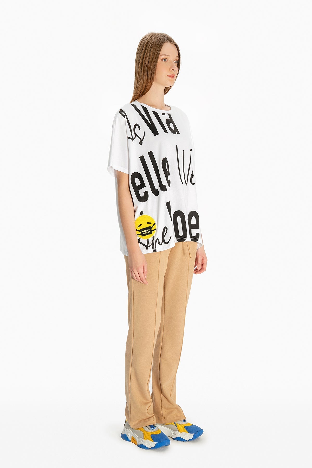 Camel Pants 10150