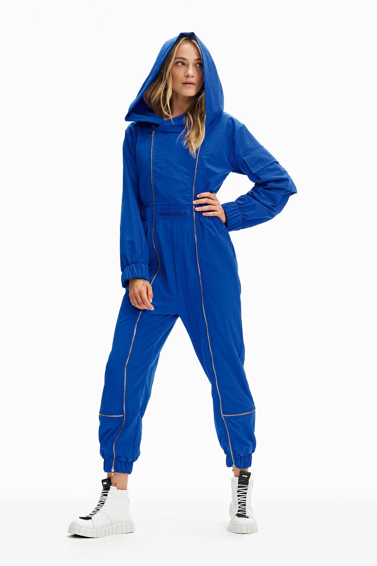 Royal Overall 10156
