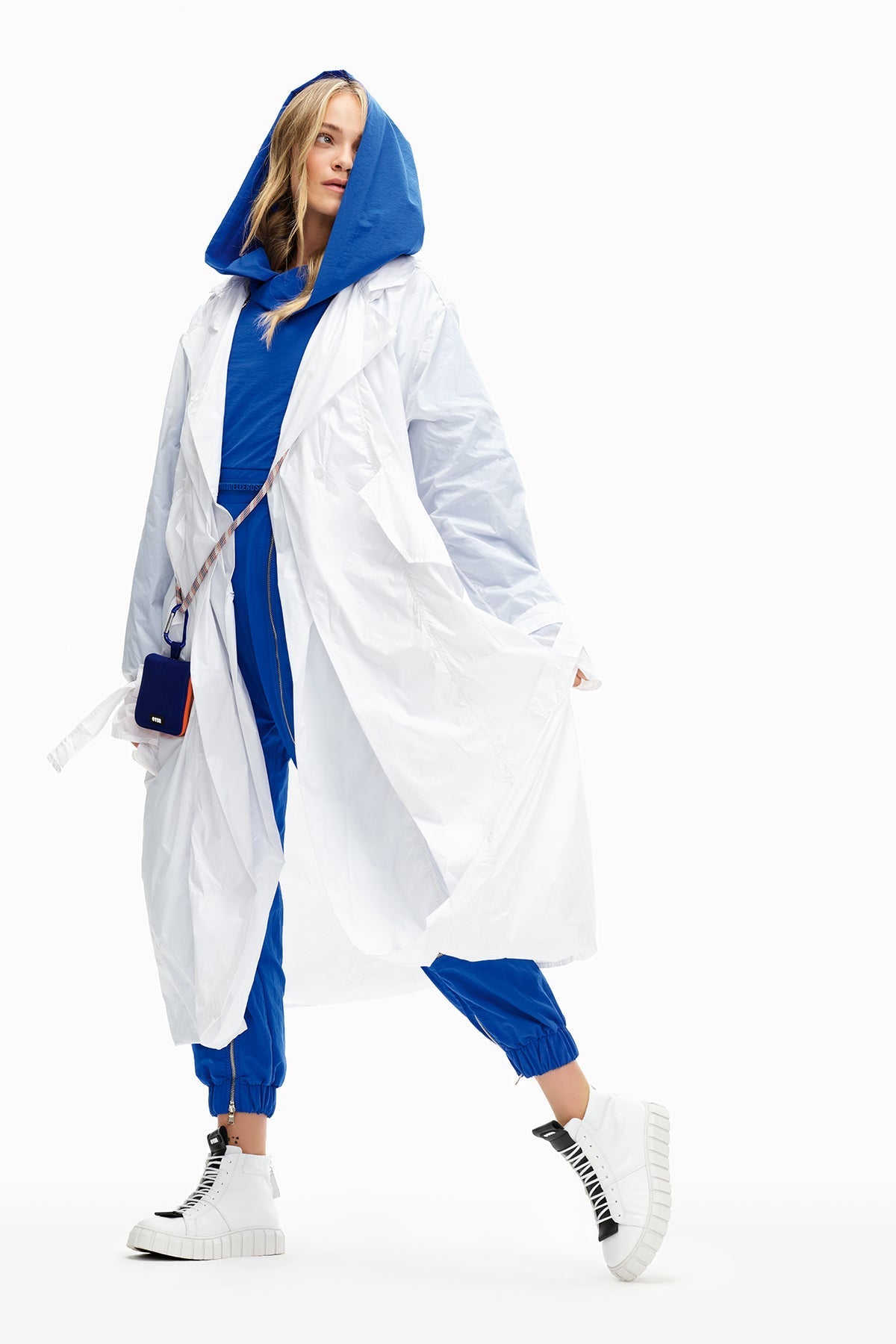 Royal Overall 10156