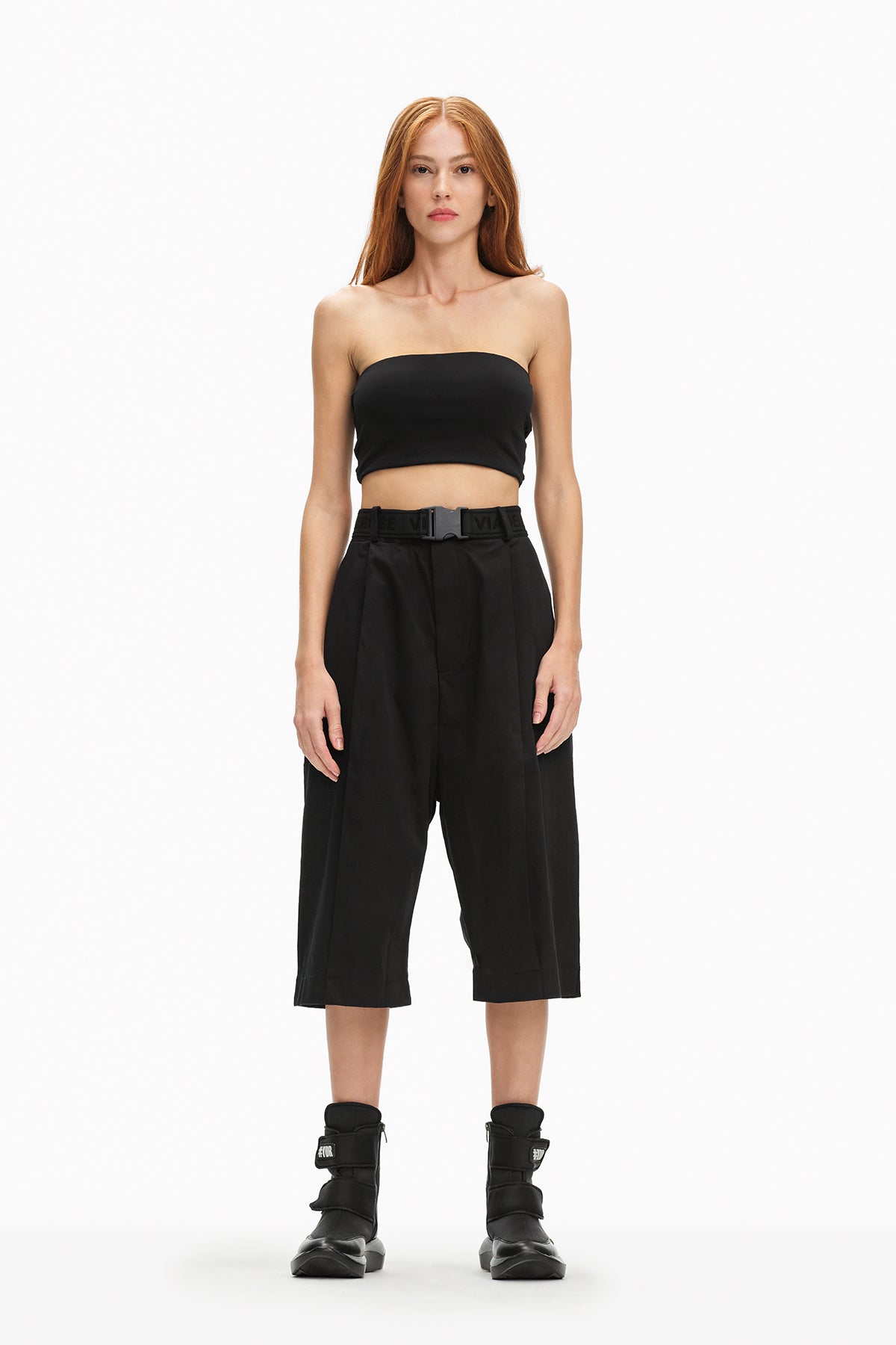 Nero Pants 10157