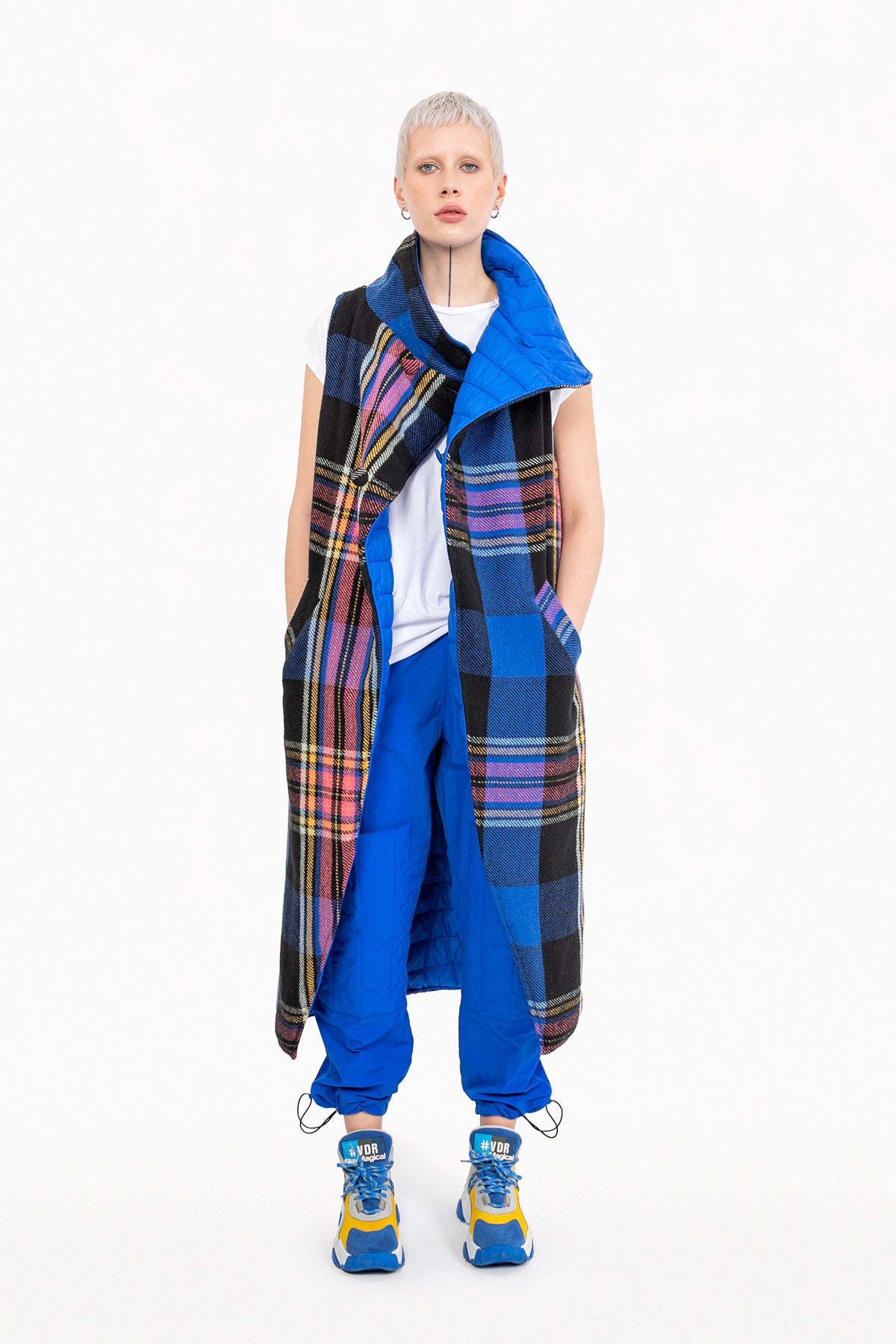Royal Pants 10159