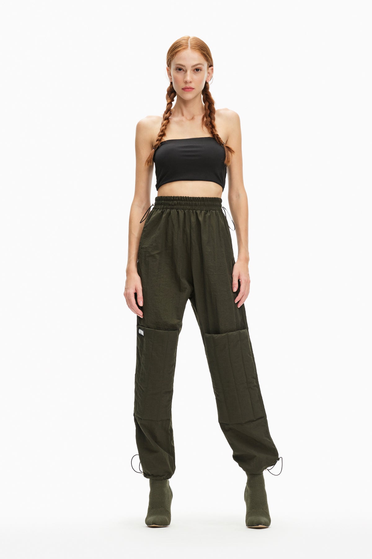 Kaki Pants 10159