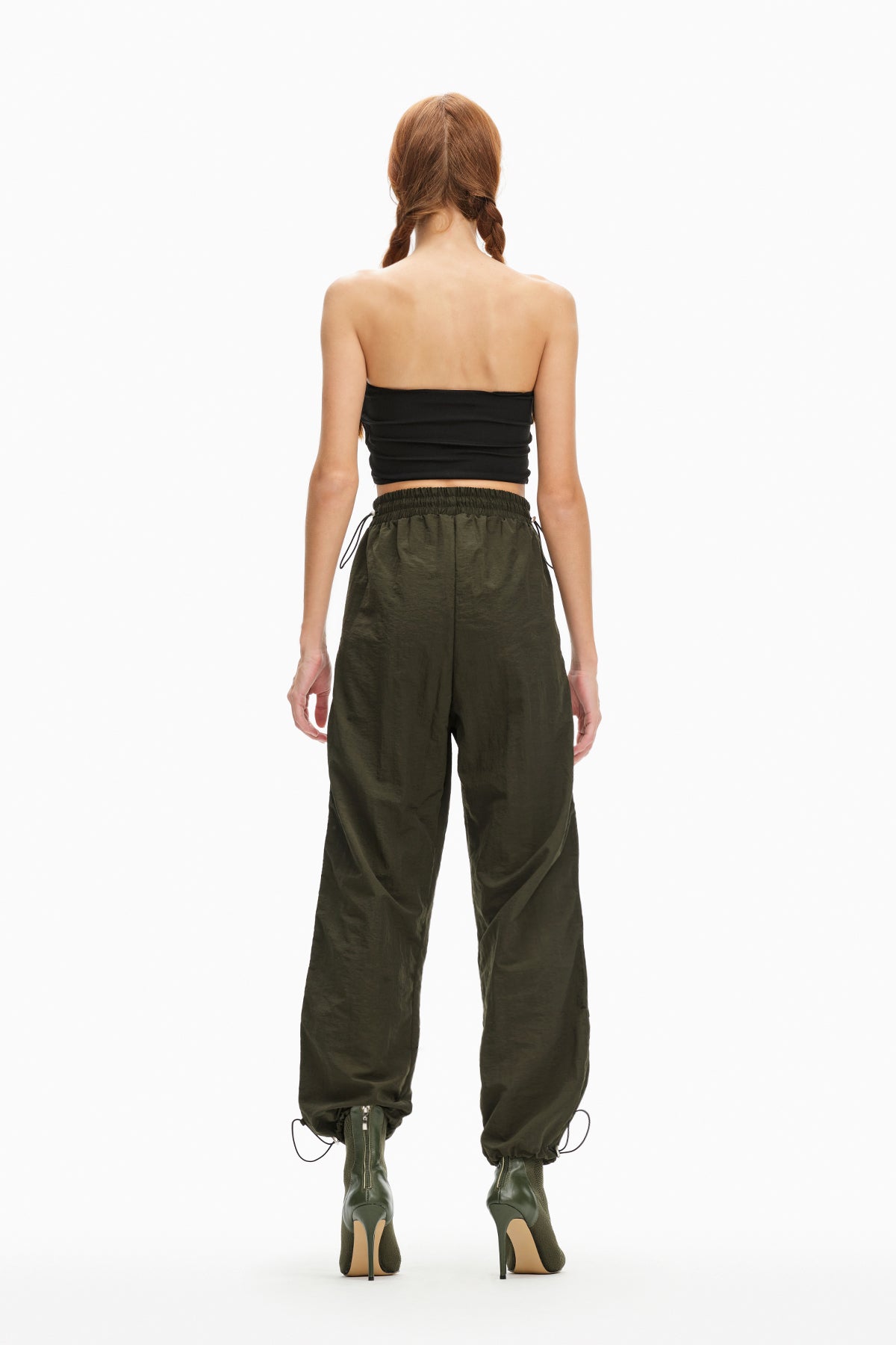 Kaki Pants 10159
