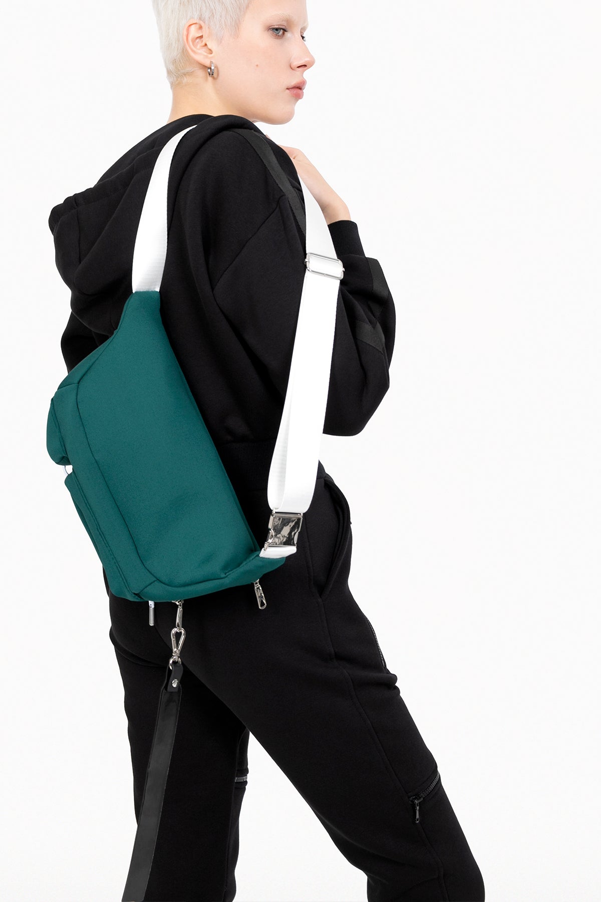 Nero Overall 10160