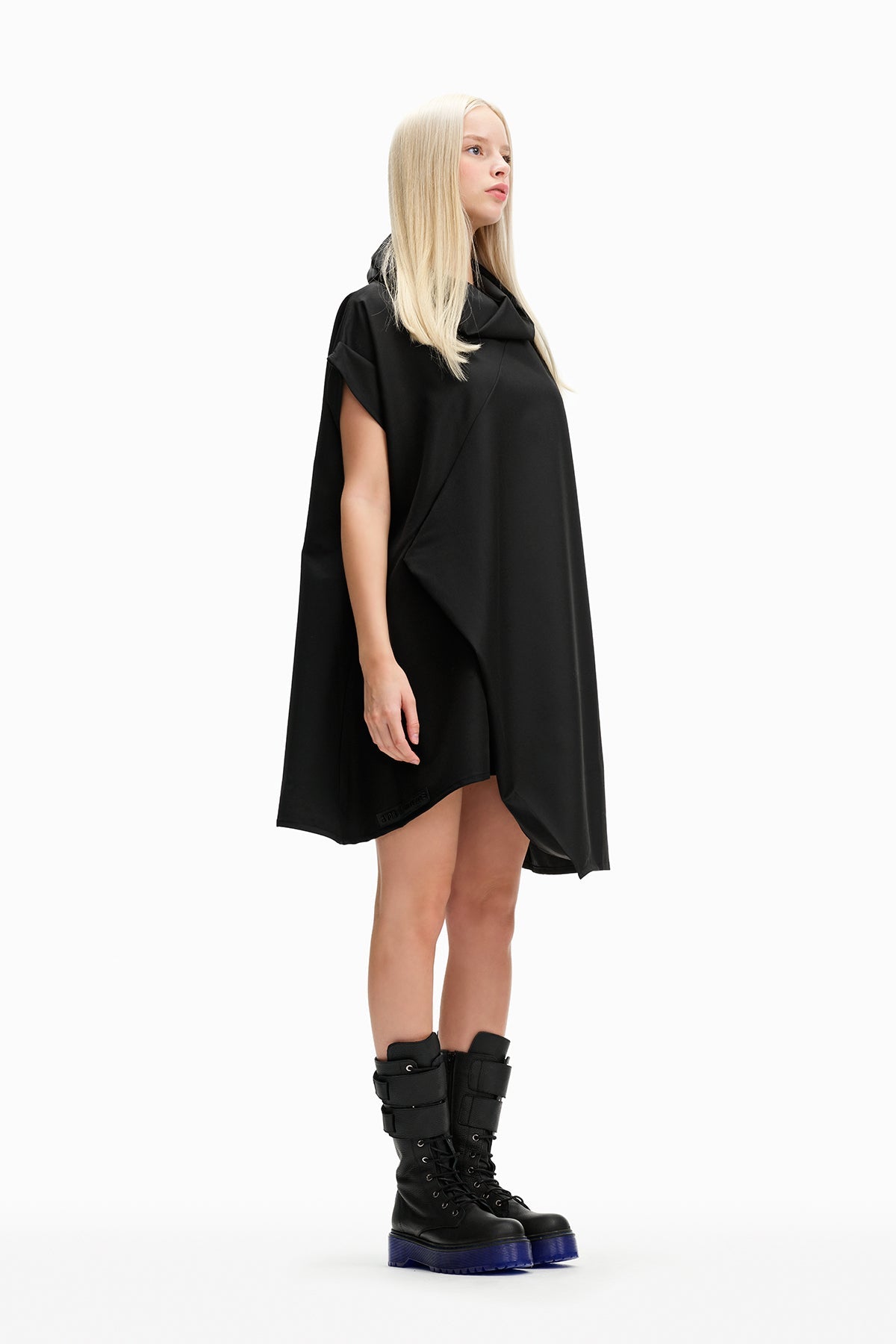 Nero Tunic 10164