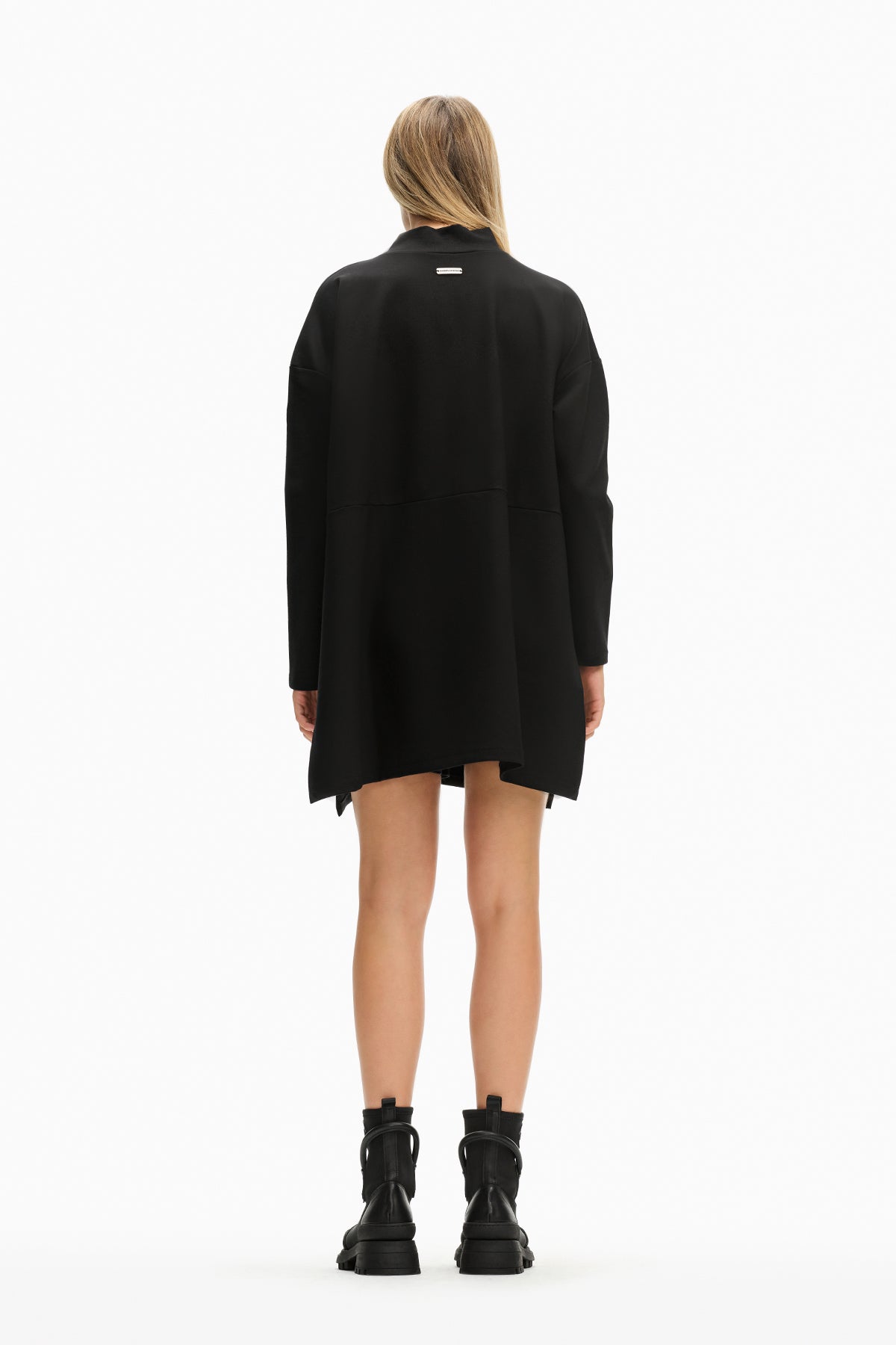 Nero Tunic 10169