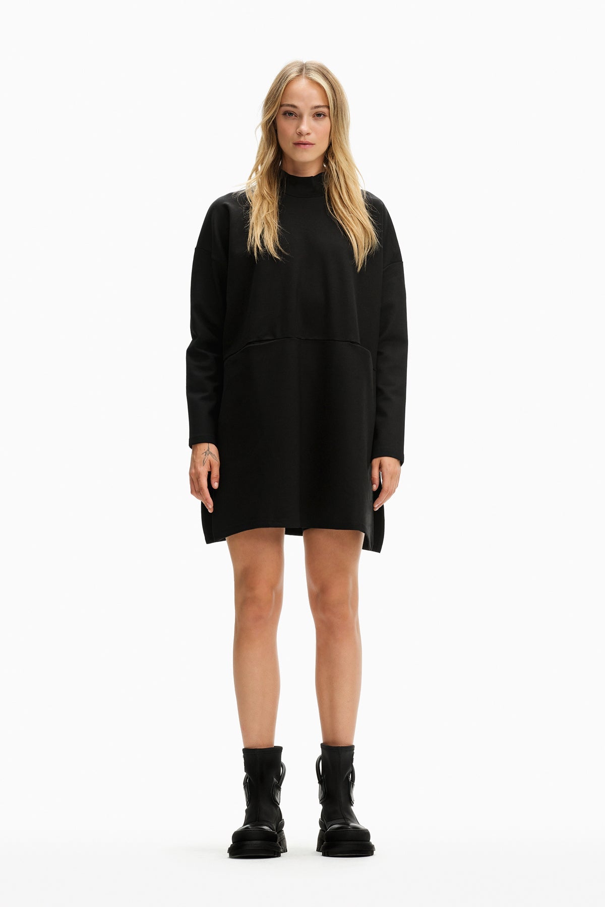 Nero Tunic 10169