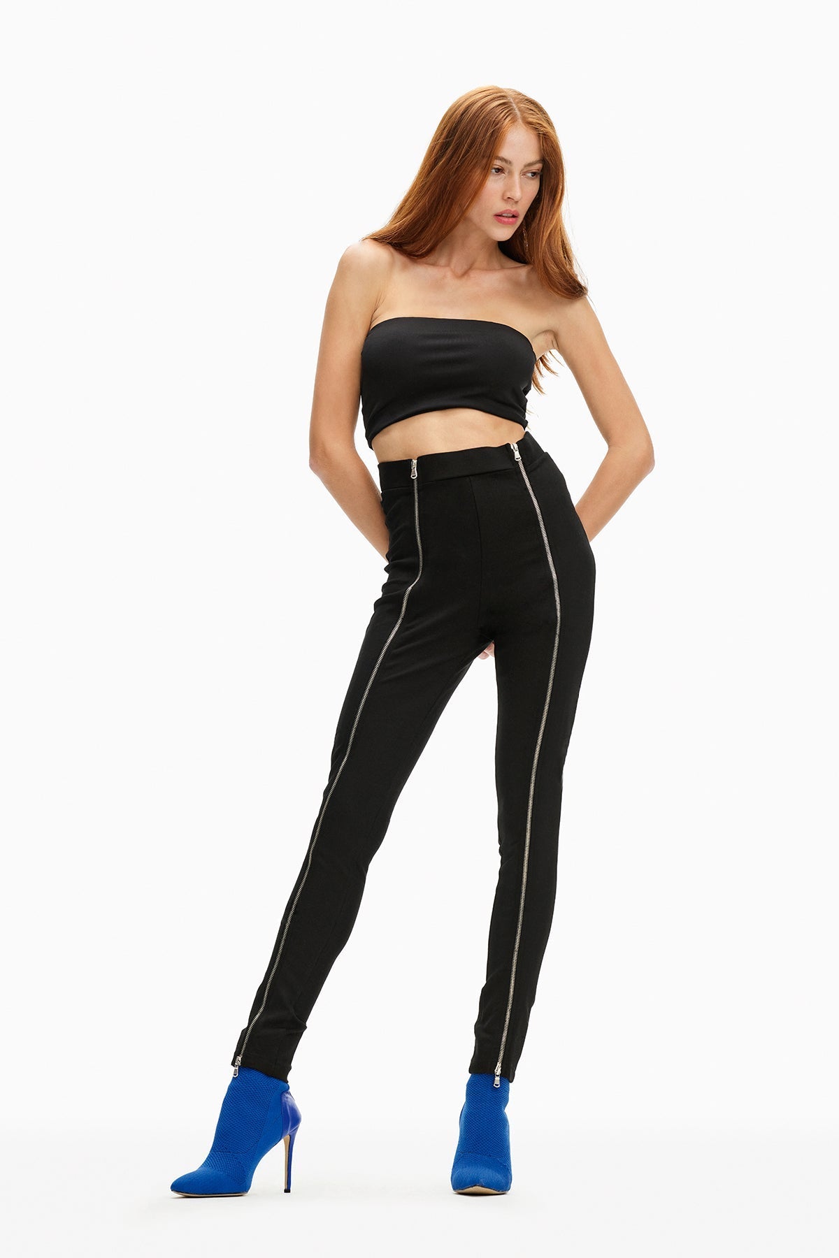 Nero Pants 10170