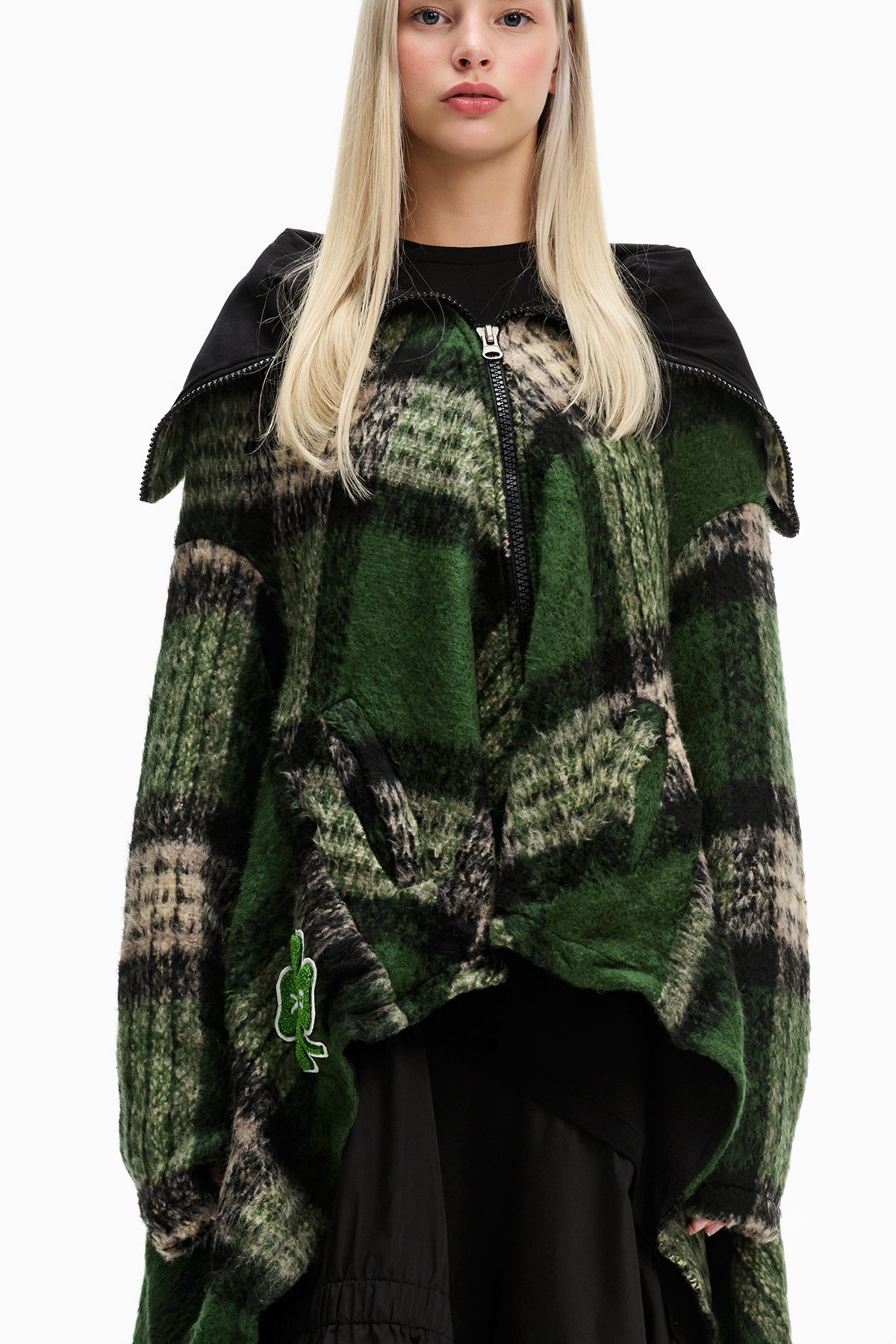 Verde Jacket 10185