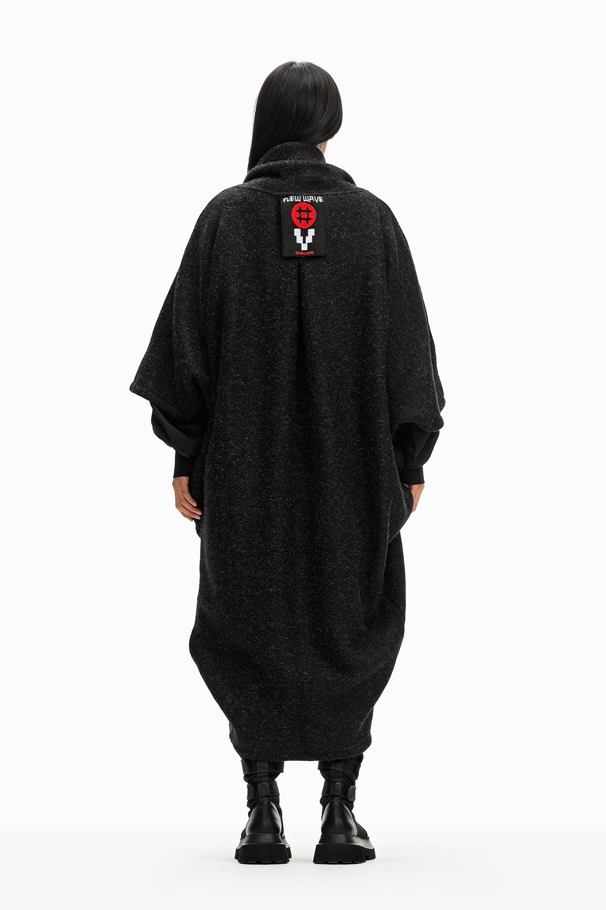 Nero Cardigan 10250