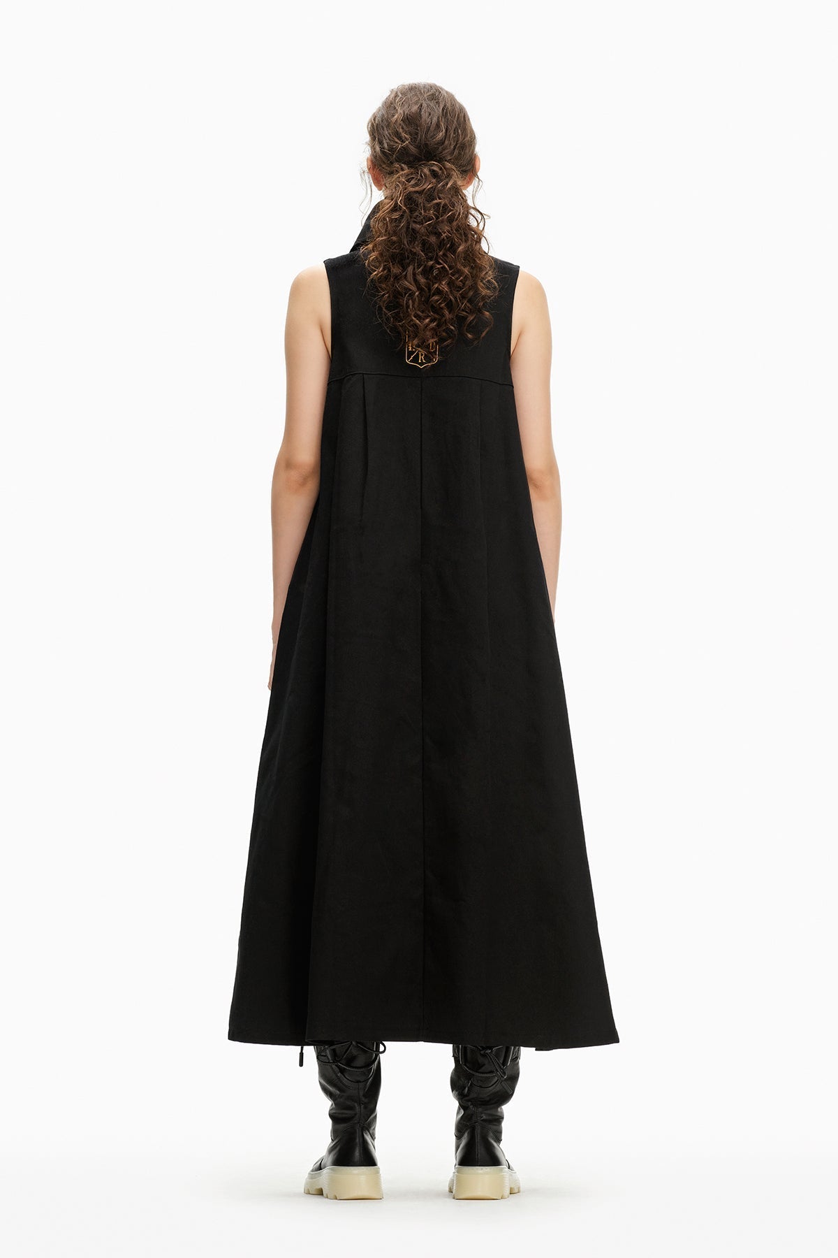 Nero Dress 10270