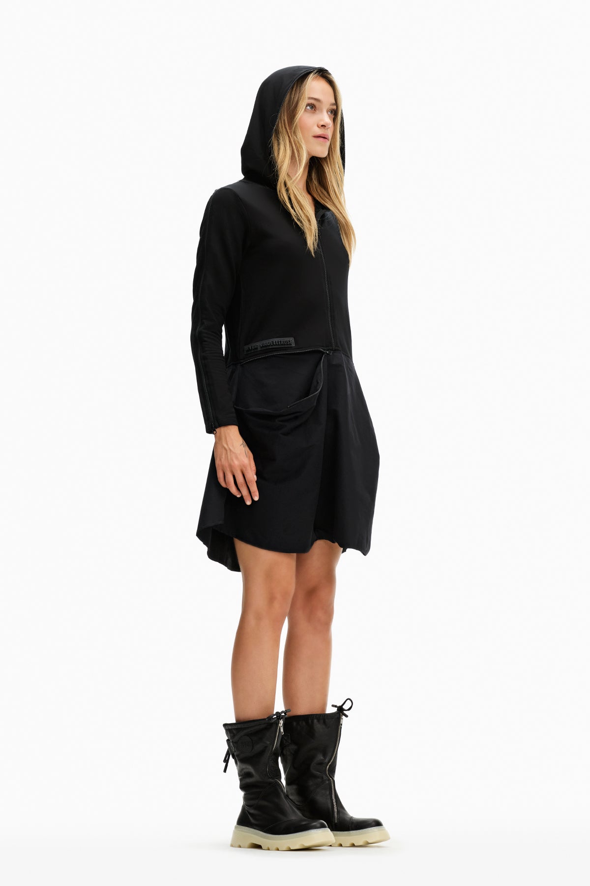 Nero Dress 10295