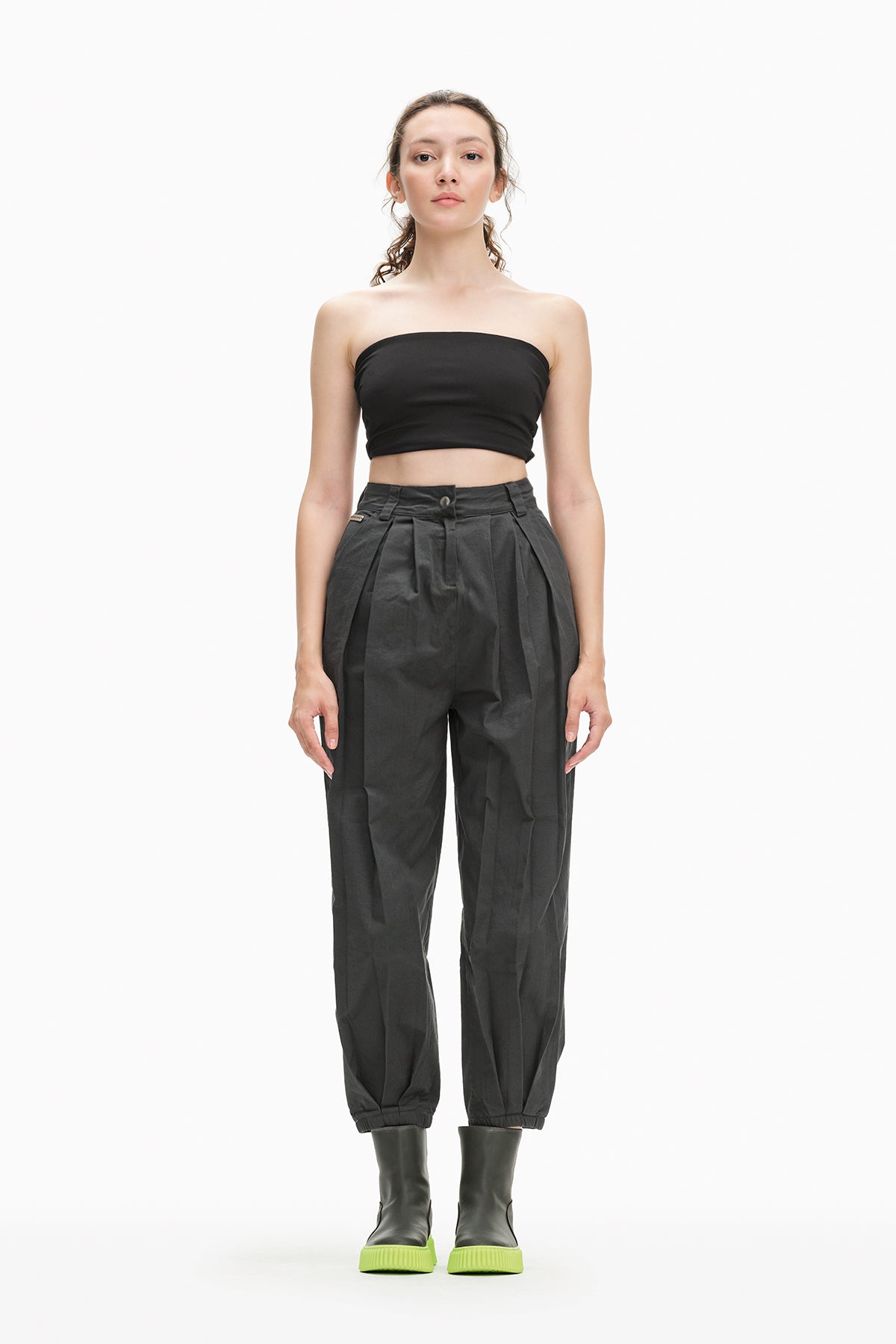 Antracite Pants 10296