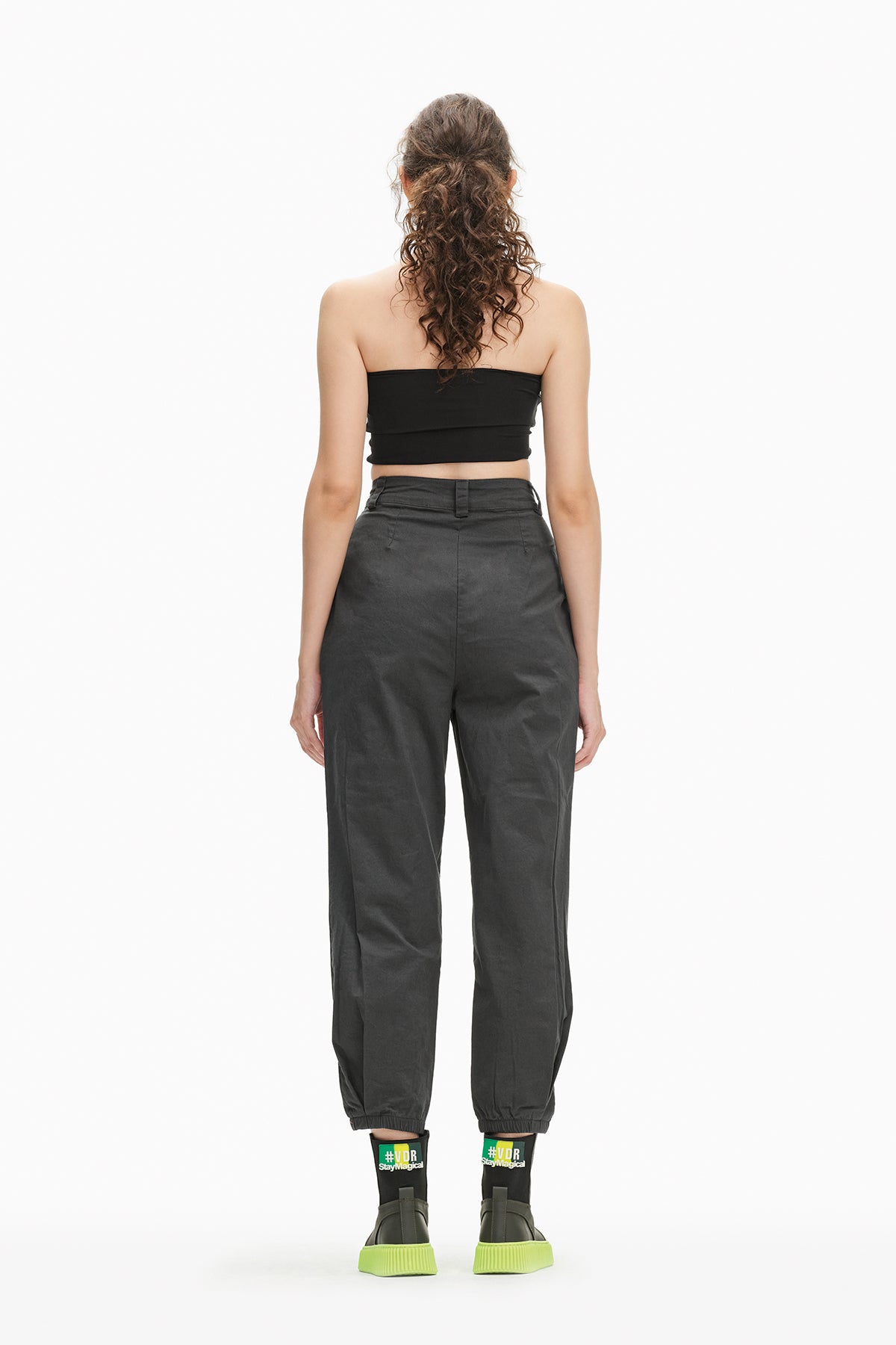 Antracite Pants 10296
