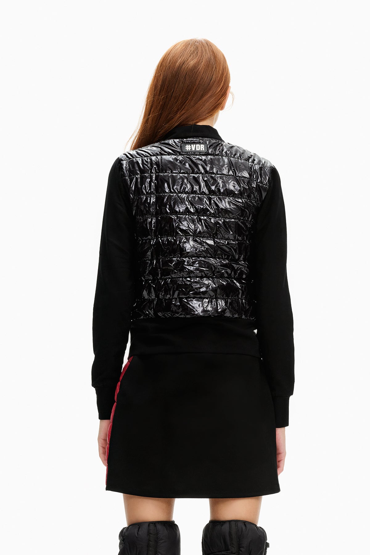 Nero Sw-shirt 10314