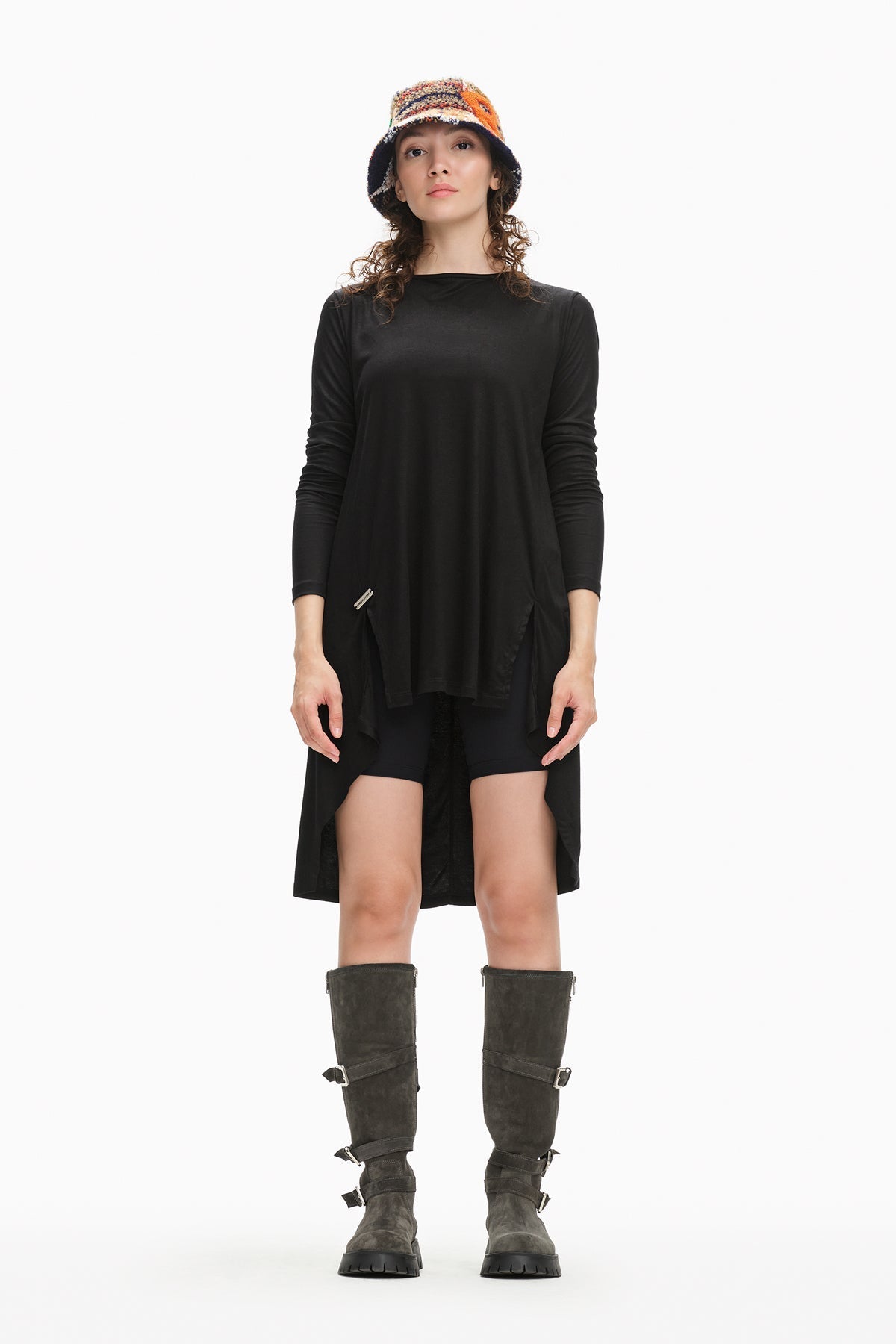 Nero Tunic 10333