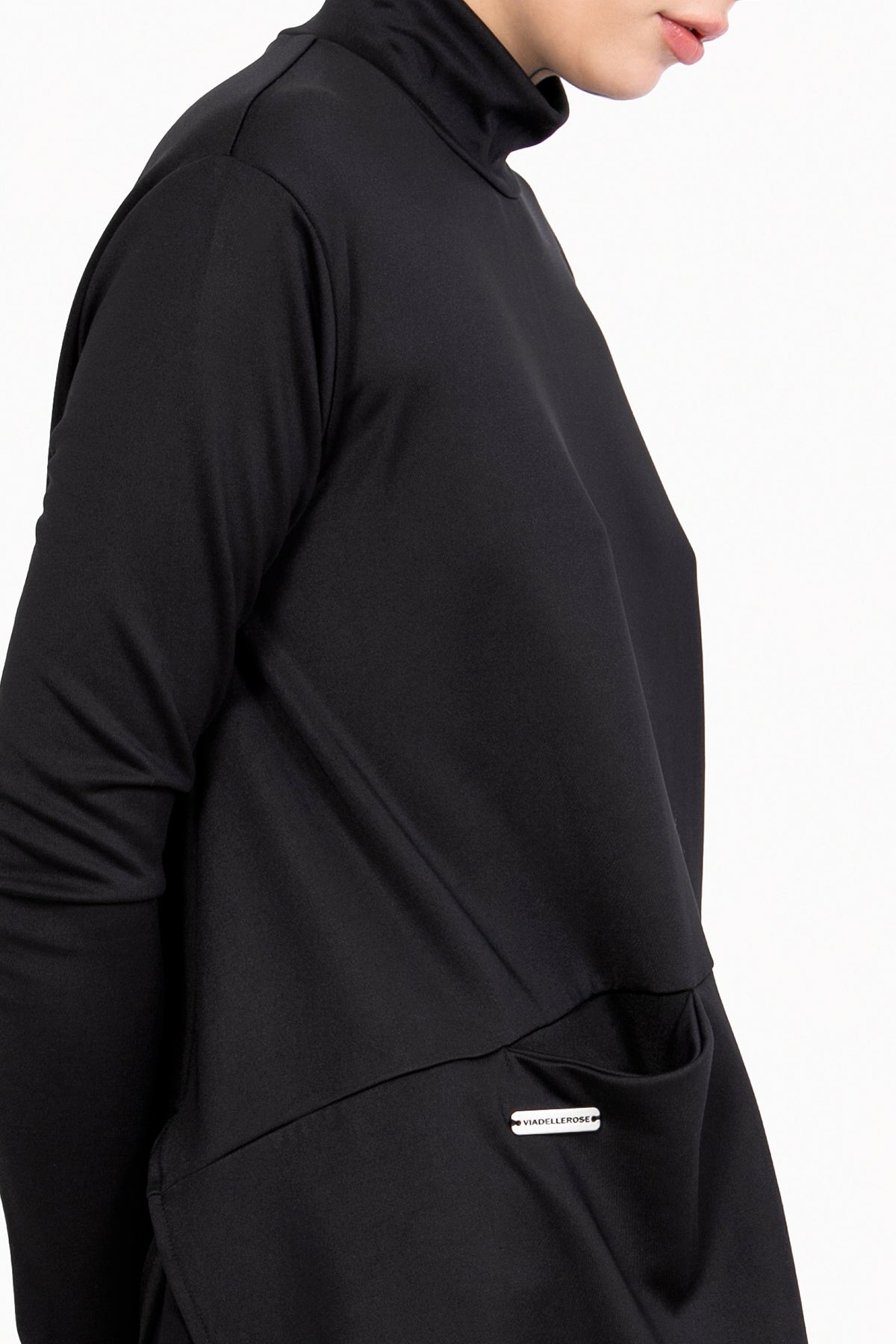 Nero Tunic 10342