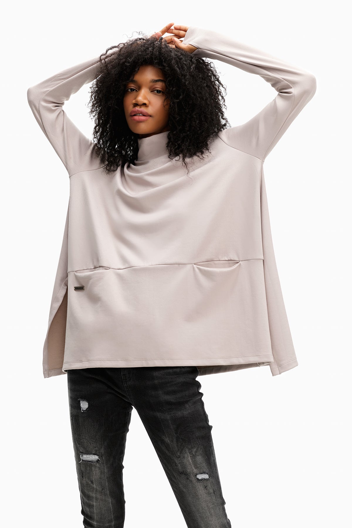 Stone Tunic 10342