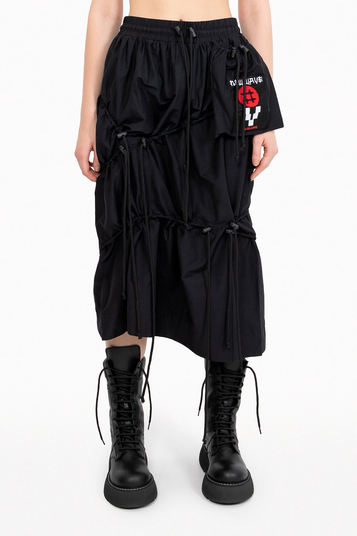 Nero Skirt 10364