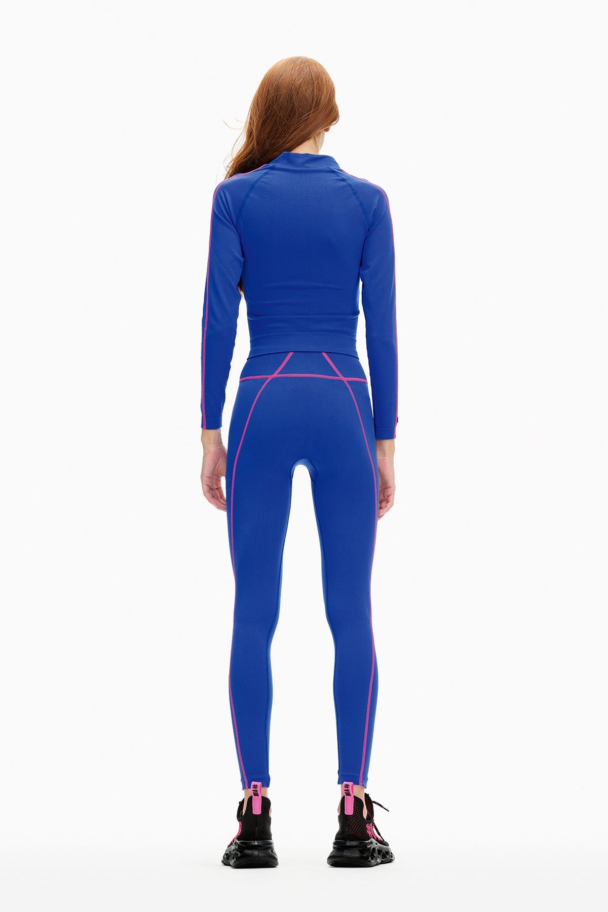 Royal Leggings 10403