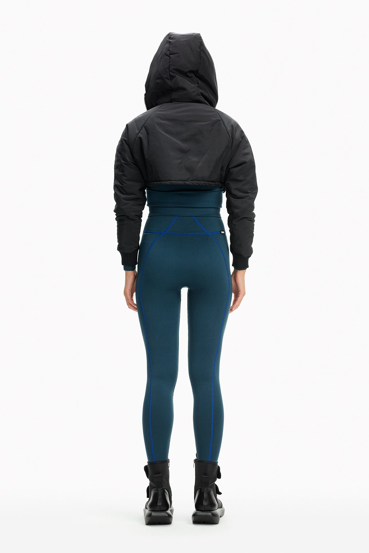 Petrolio Leggings 10403