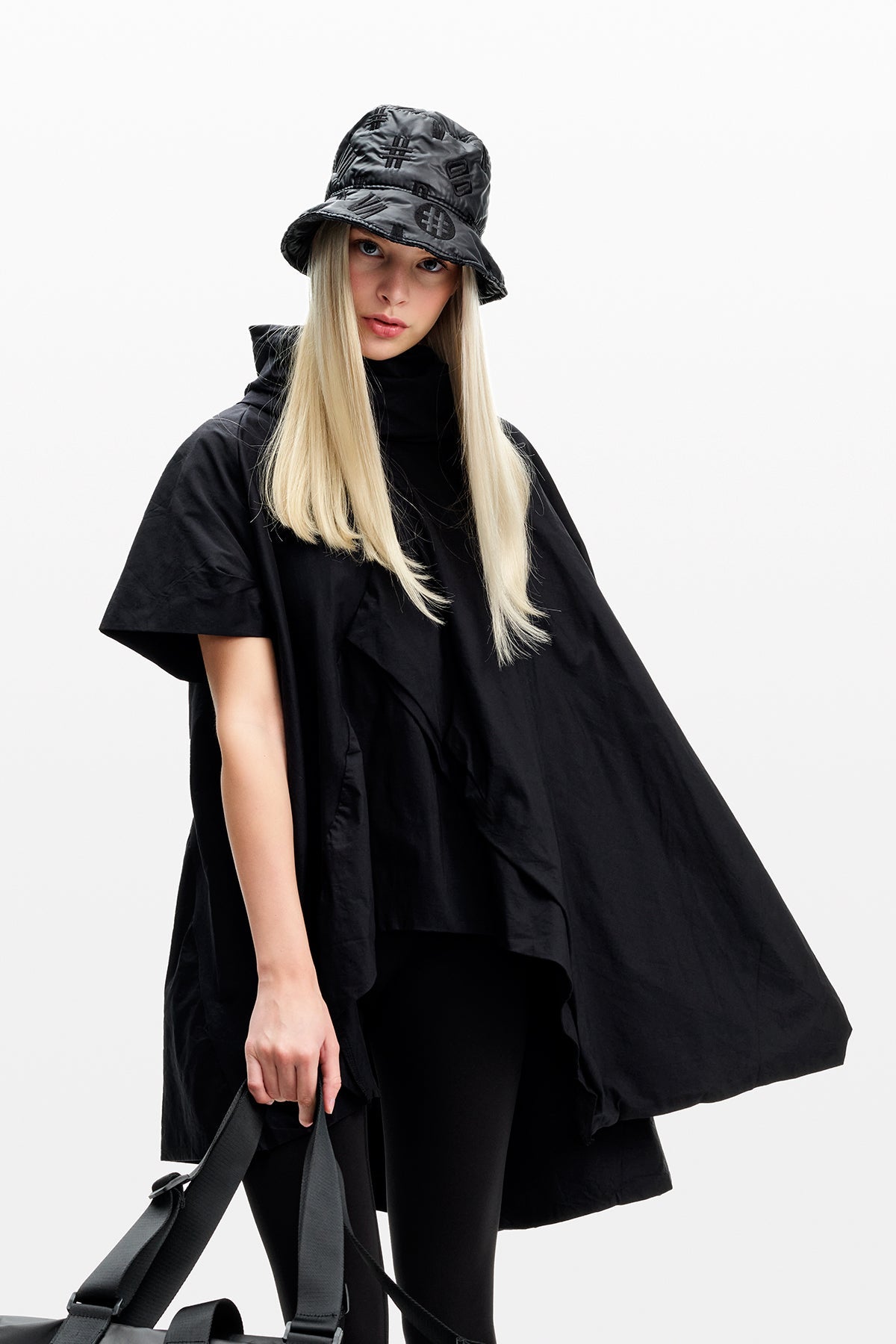 Nero Tunic 10418