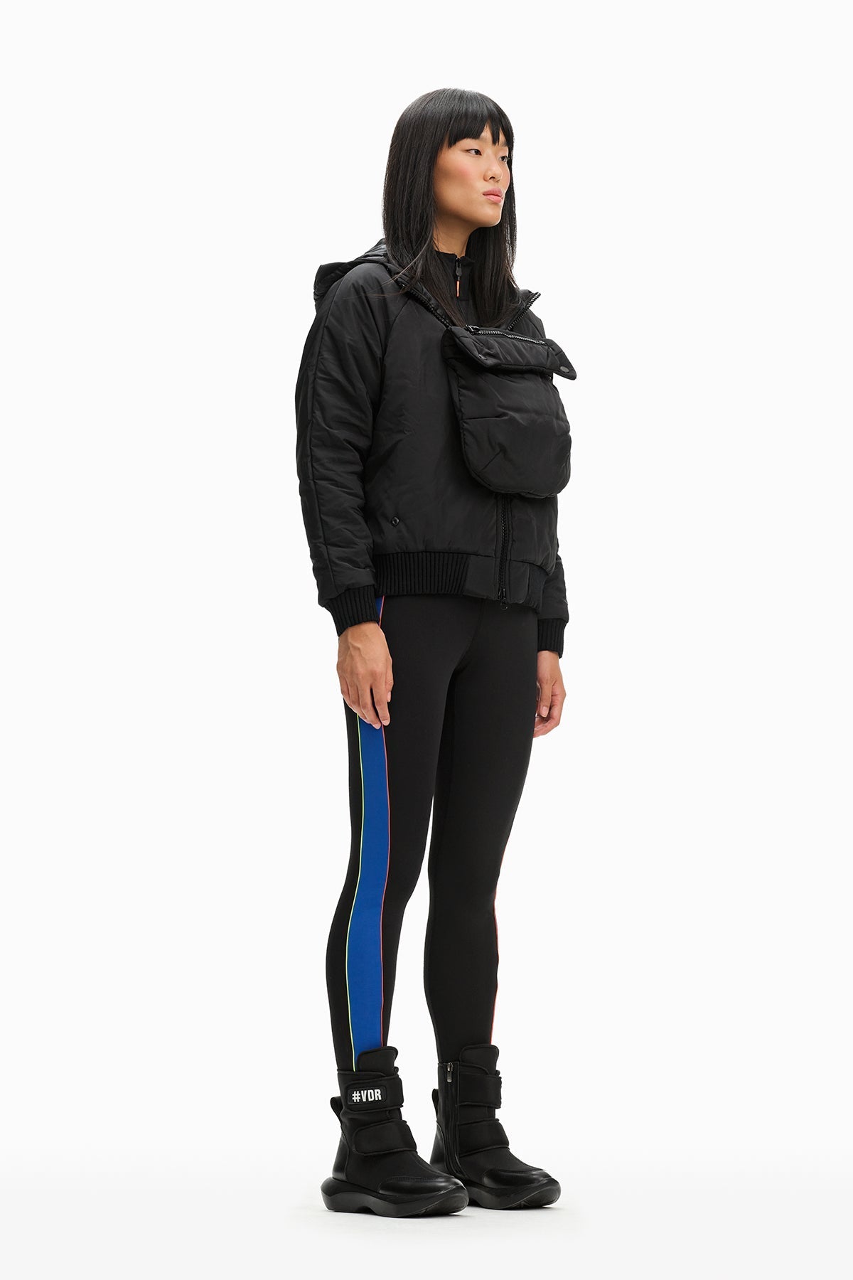 Nero Bomber 10441