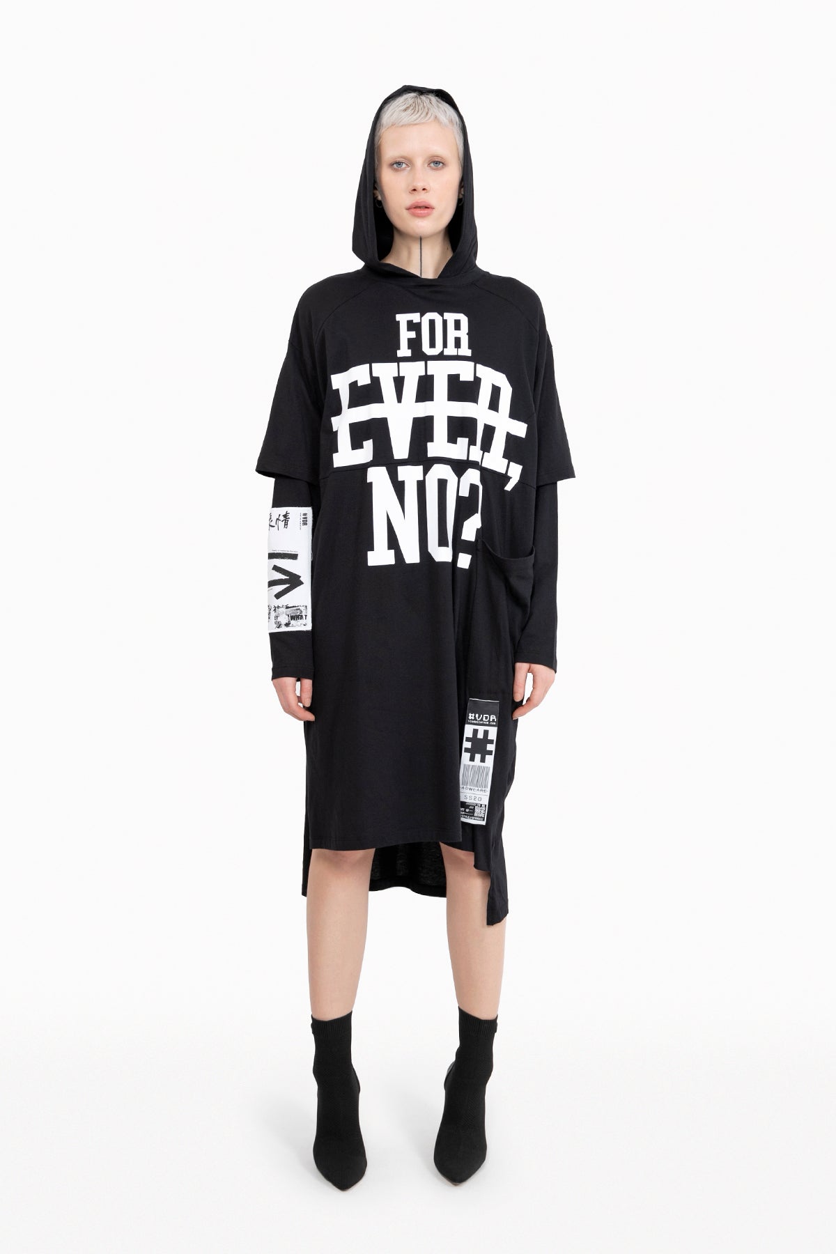Nero Tunic 10445