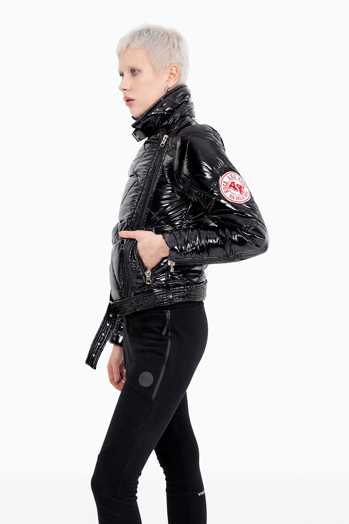 Nero Pants 10460