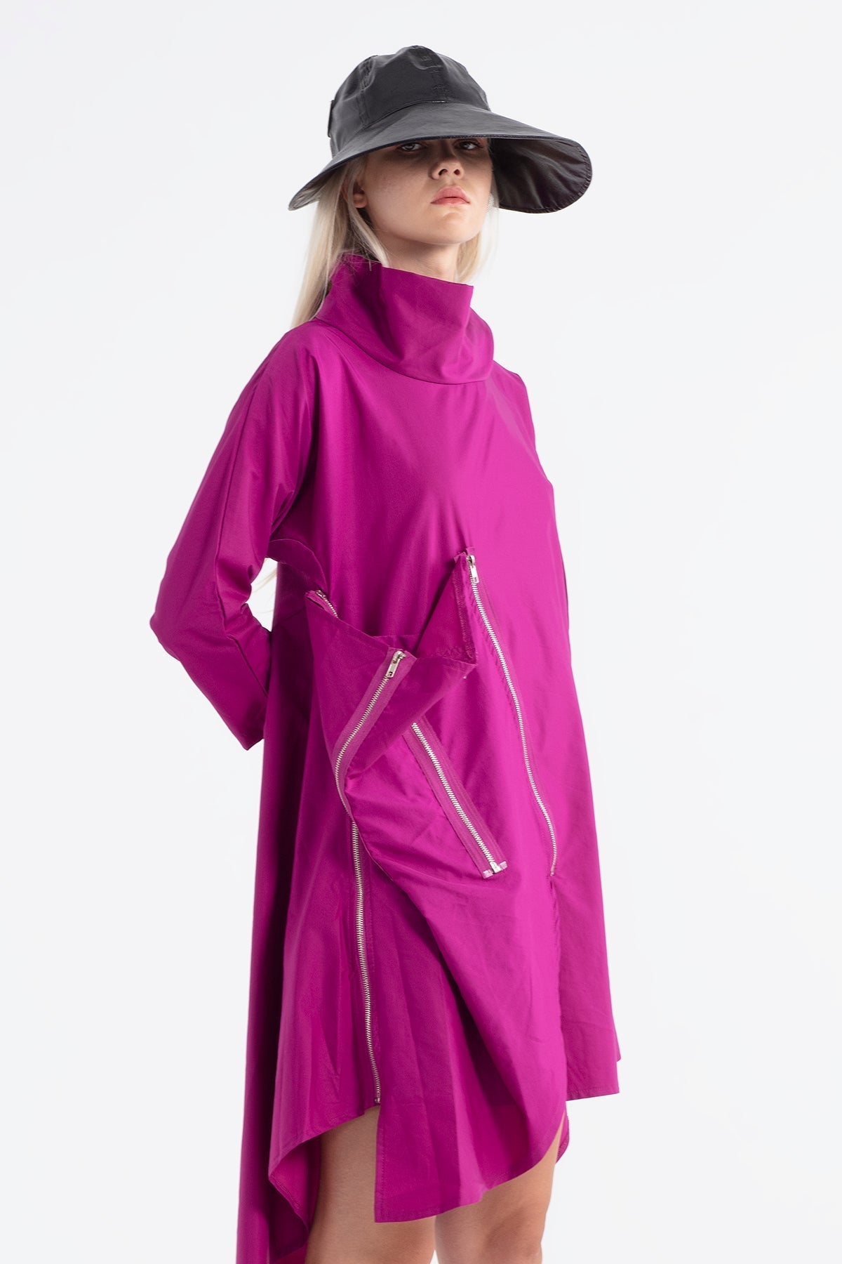 Viola Dress 12139