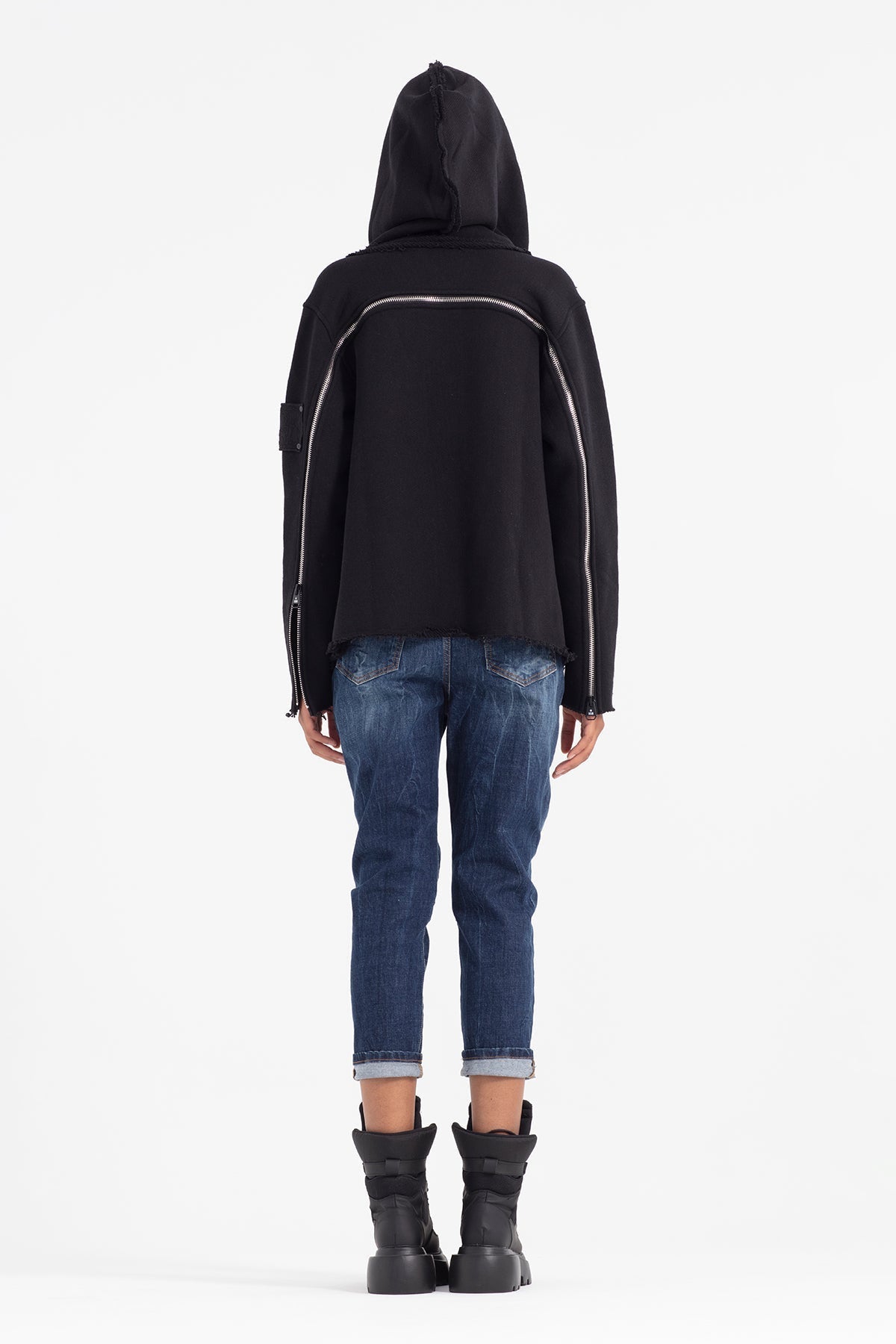 Nero Jacket 12170